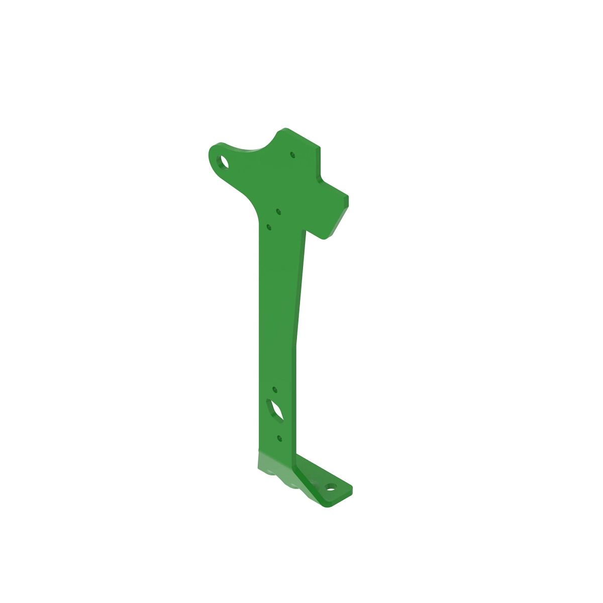 Bracket, Anchor, Accu Front Cyl. RH