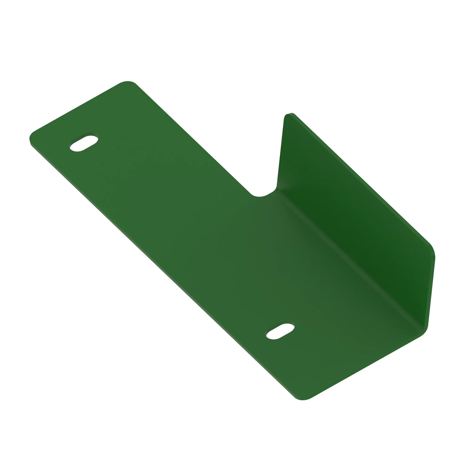 John Deere HDOC Monitor Cover Striker P Plate - KK52240