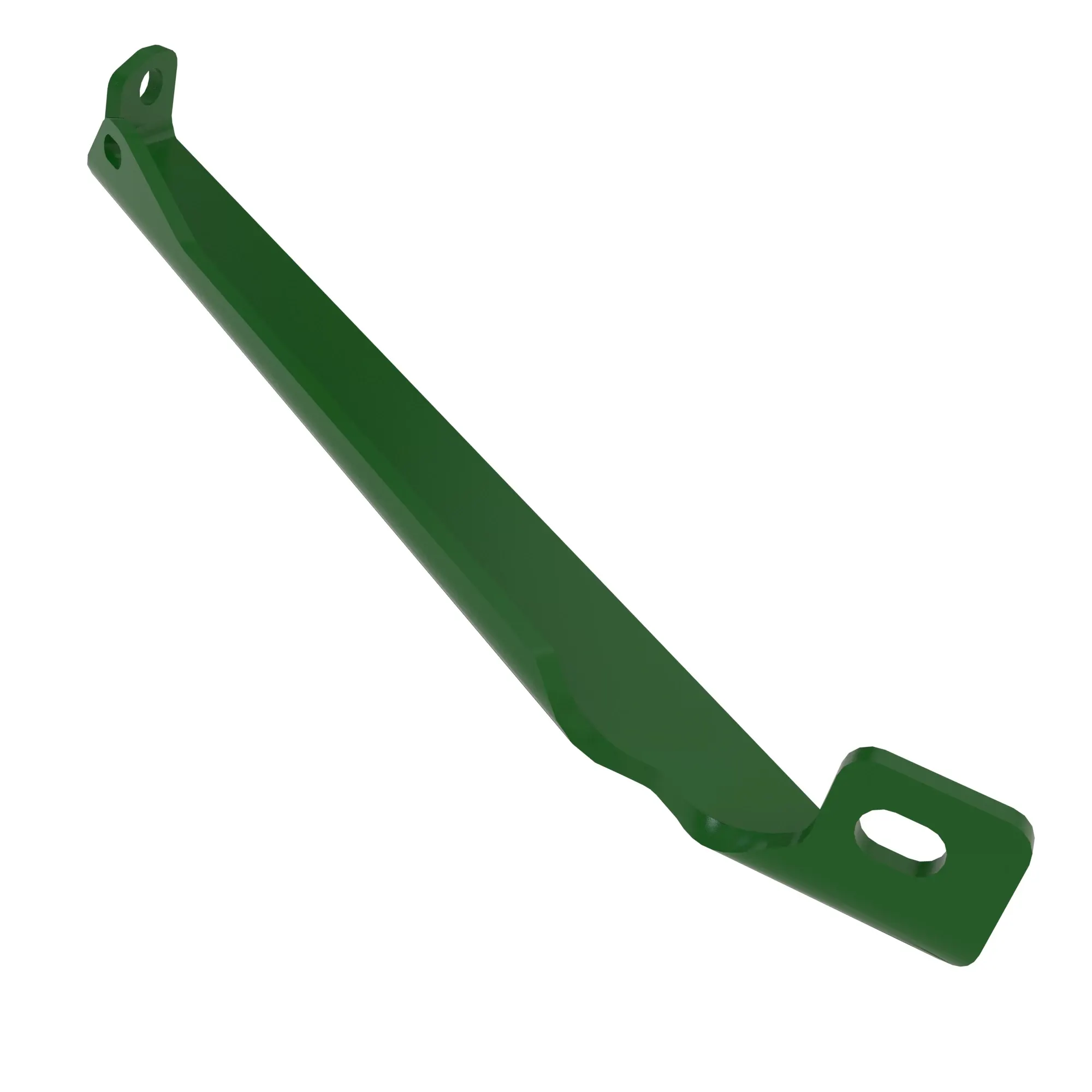 SUPPORT, HOOD SUPPORT FRONT, LH