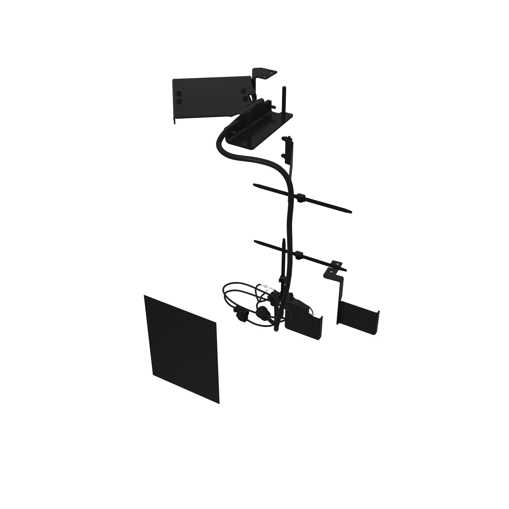 ANTENNA KIT, UTILITY OOS JDLINK MOU
