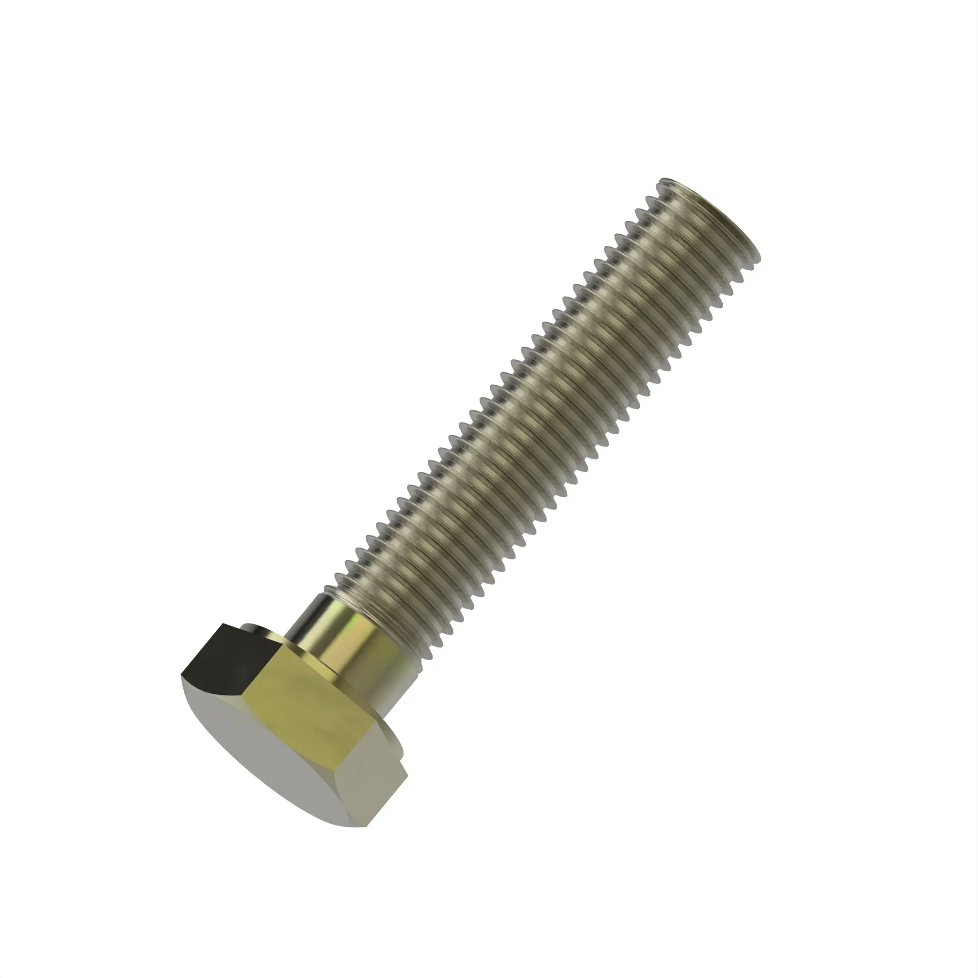 John Deere Hexagonal Head Screw, 5/8" X 2-1/8" - 19H2592