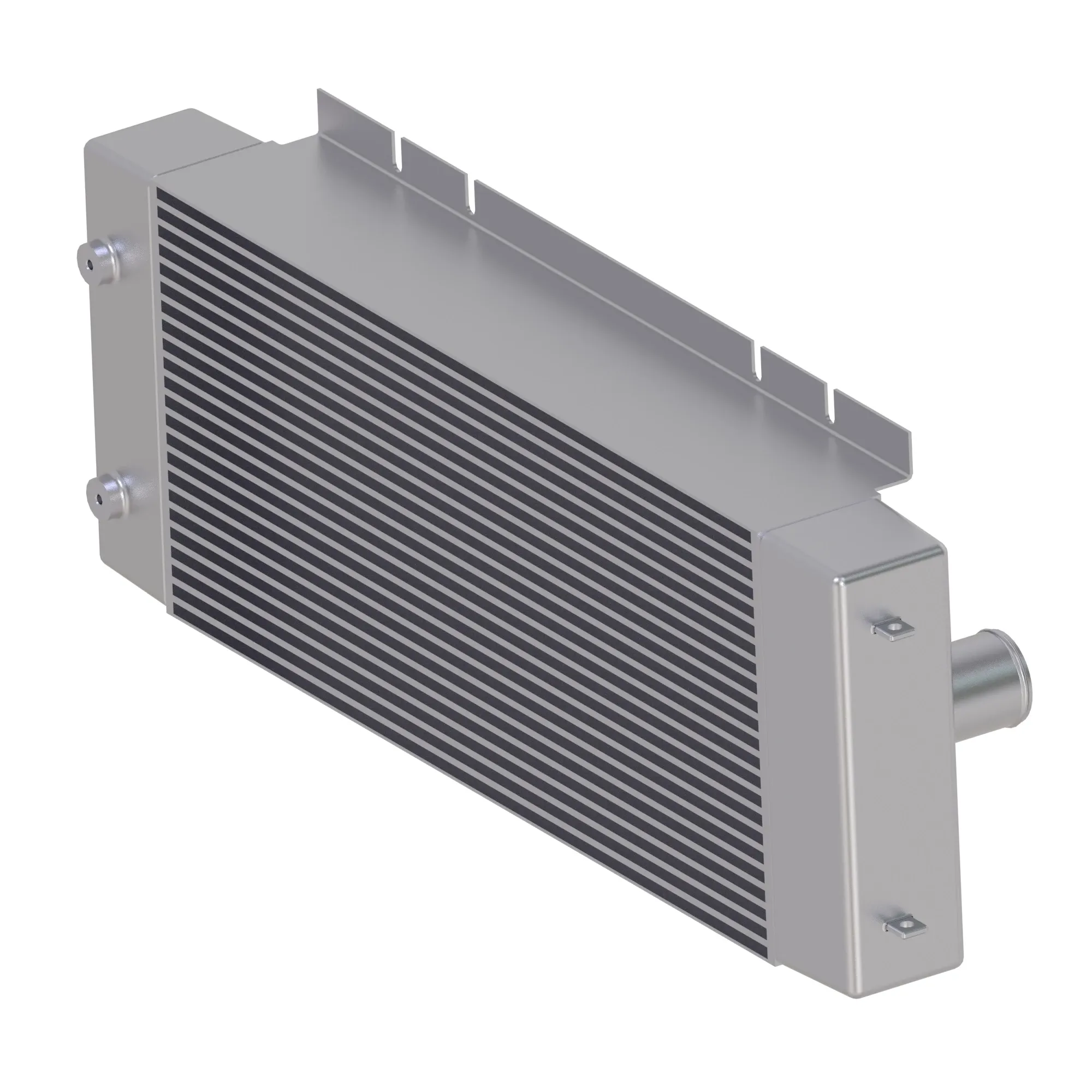 AFTERCOOLER