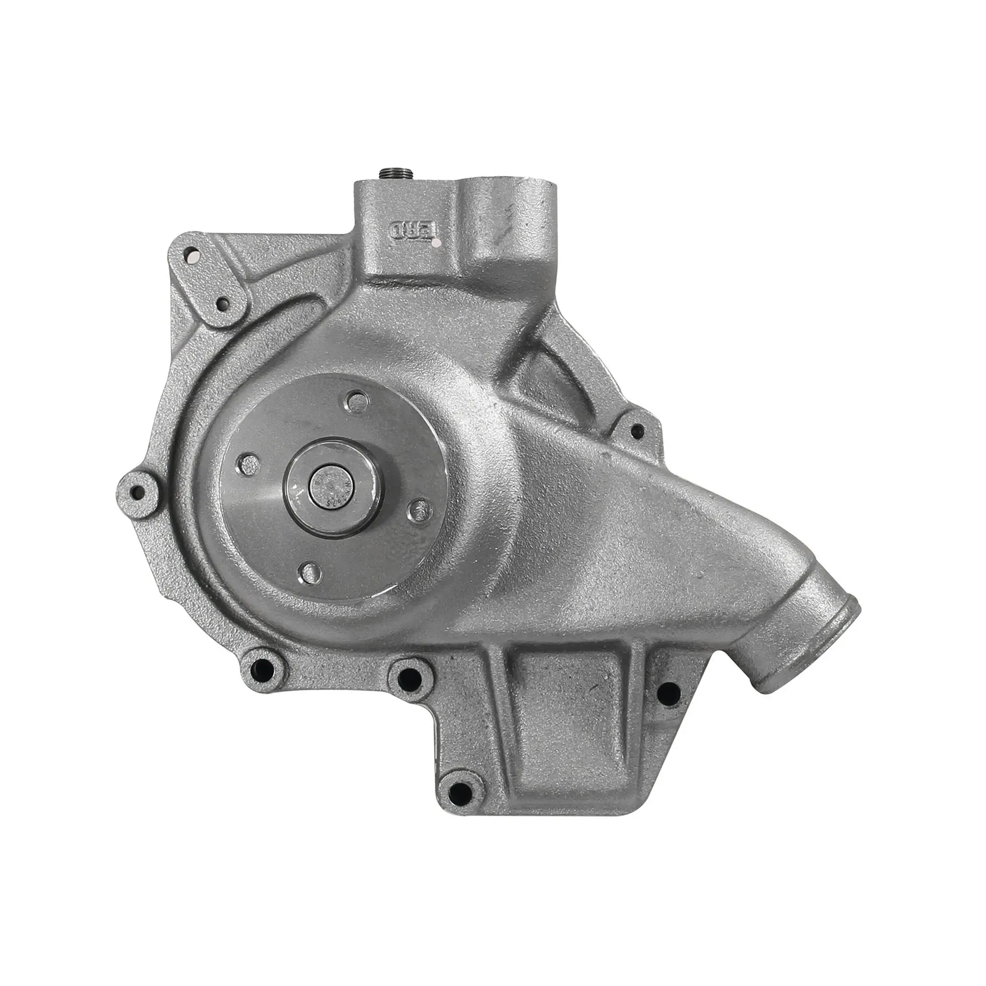 PUMP, WATER ASSEMBLY