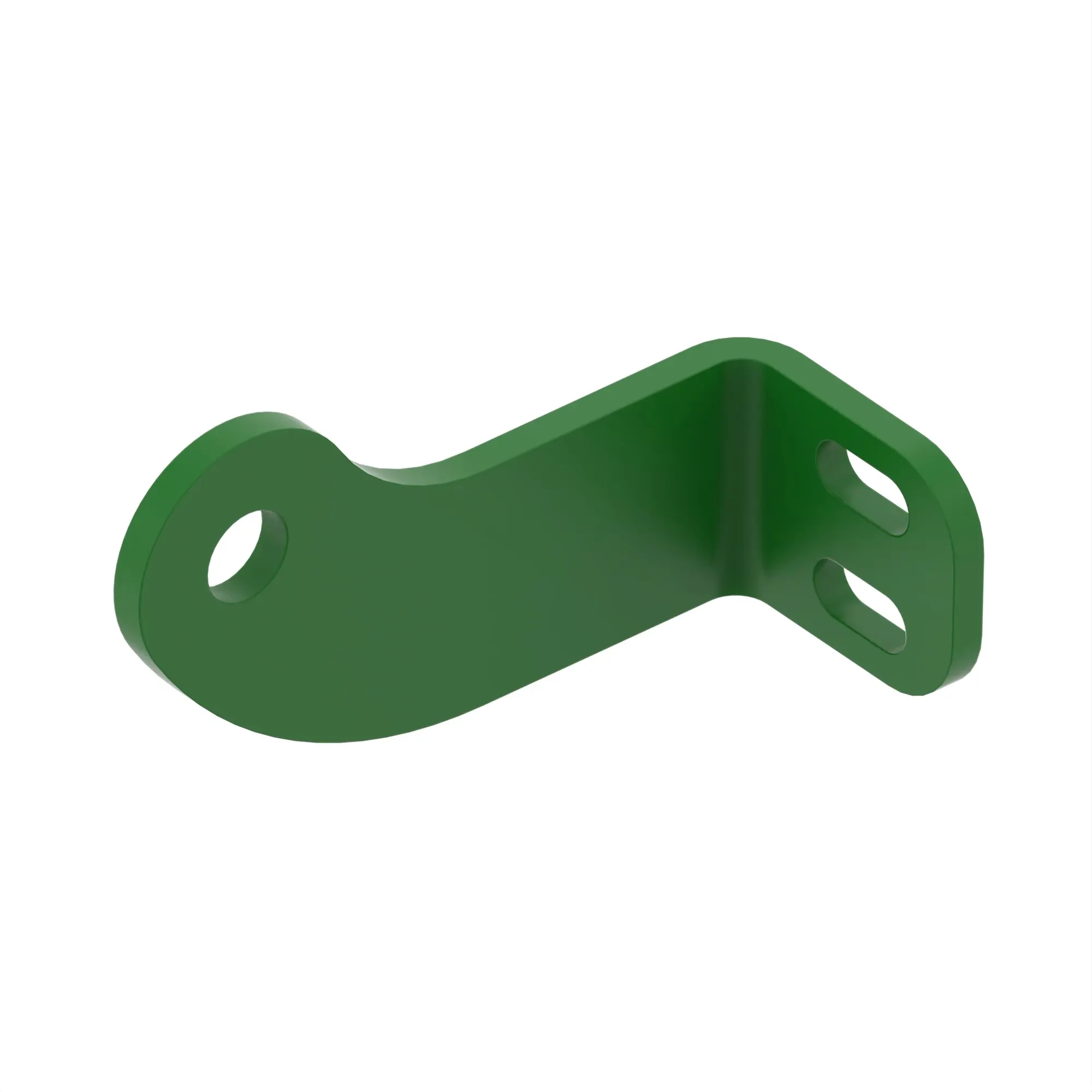 BRACKET, HOOD PIVOT BARRIER