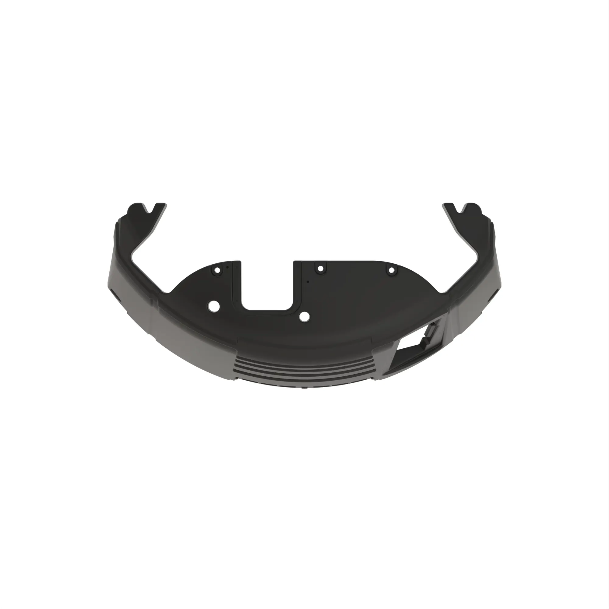 F694225: Rear Air Heater Controller Cover