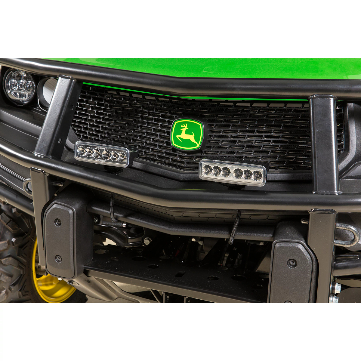 John Deere Led Driving Lights (2 Lights) - BM26215