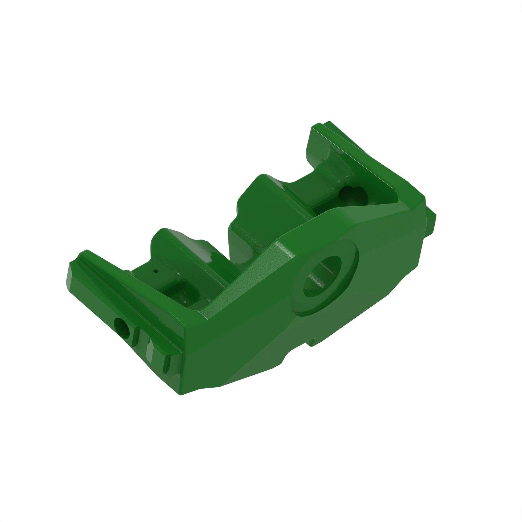 HITCH COUPLING, 80MM BALL, EU