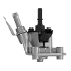 DEF DOSING INJECTOR