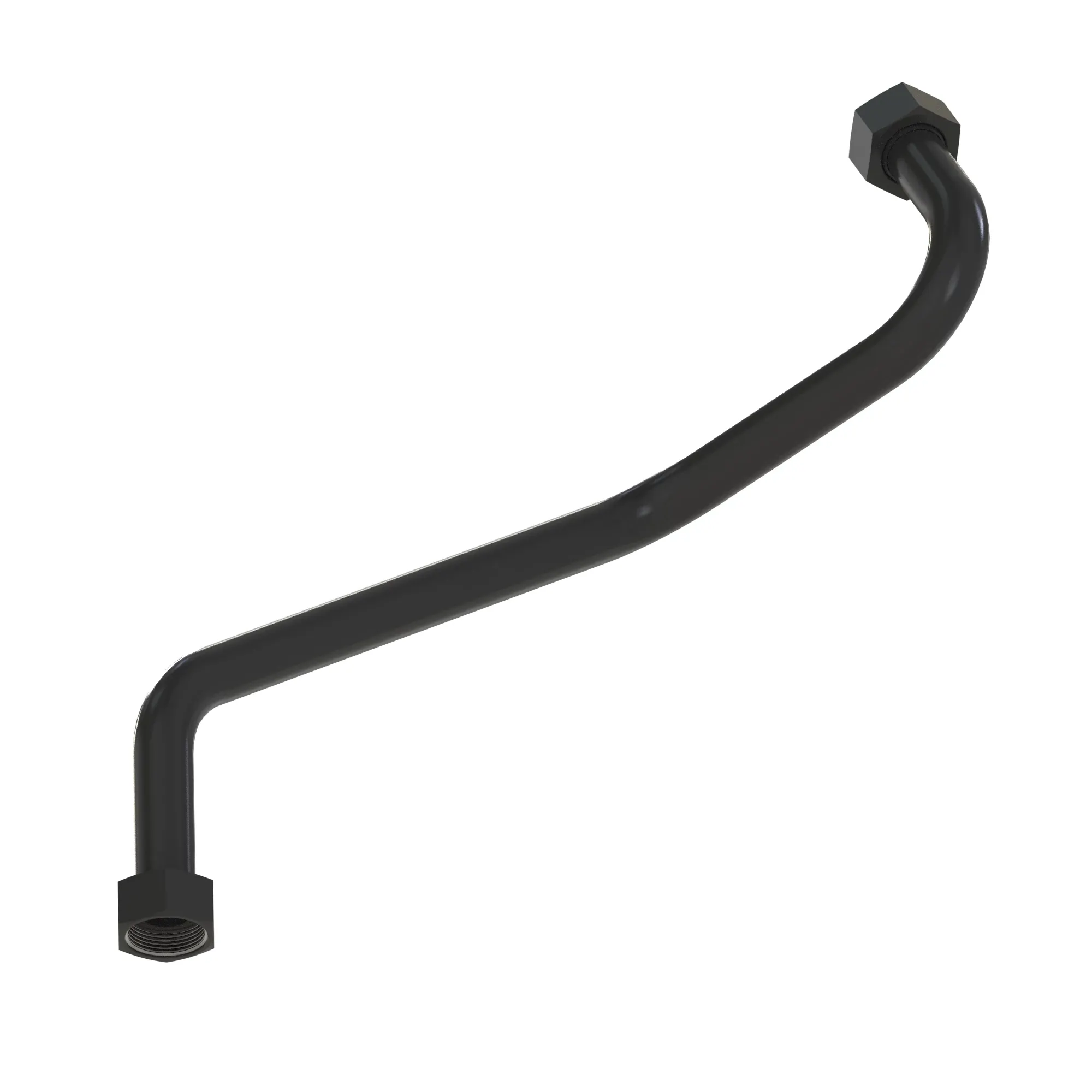 Oil Tube