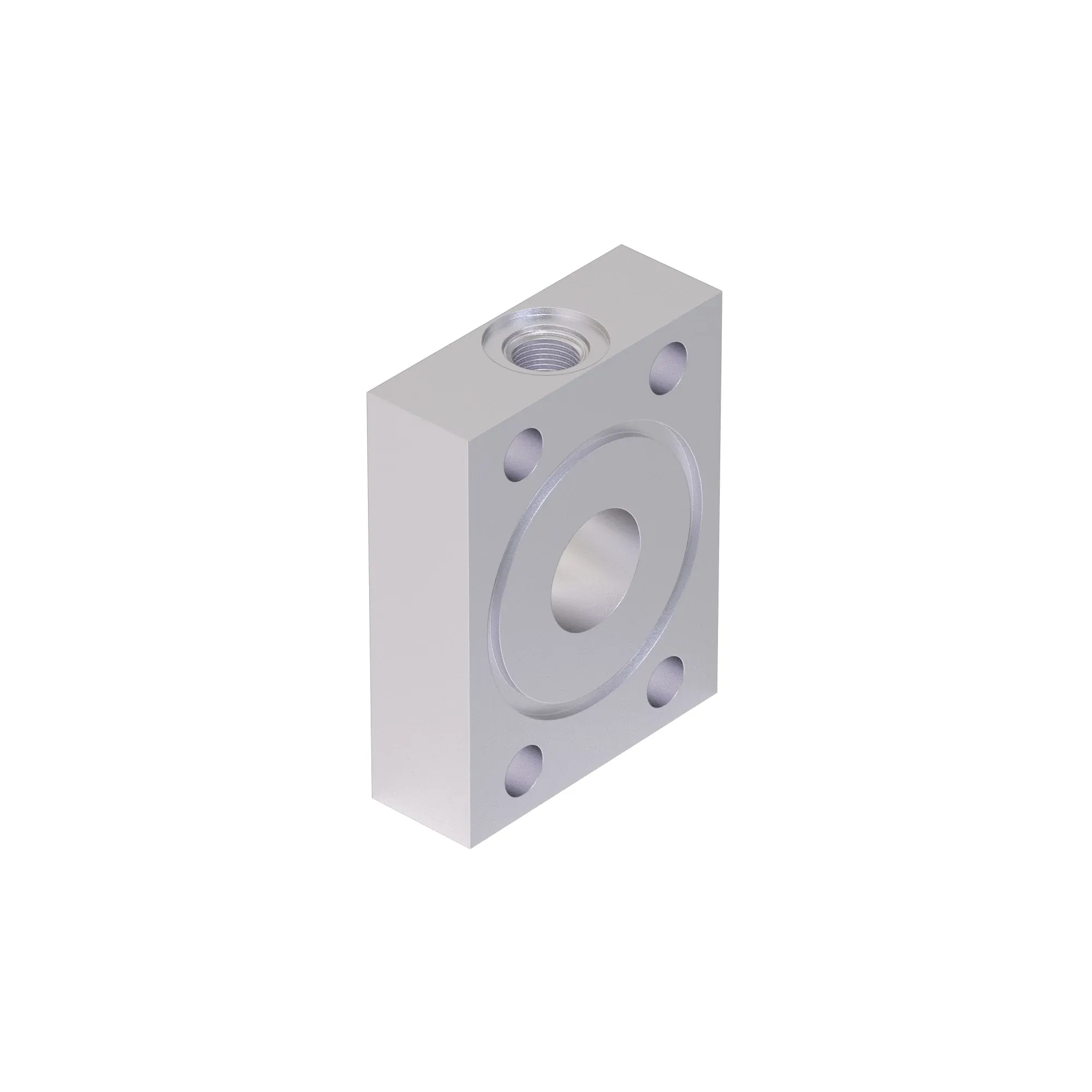 ADAPTER,FLANGE,-40CD61-20CD62