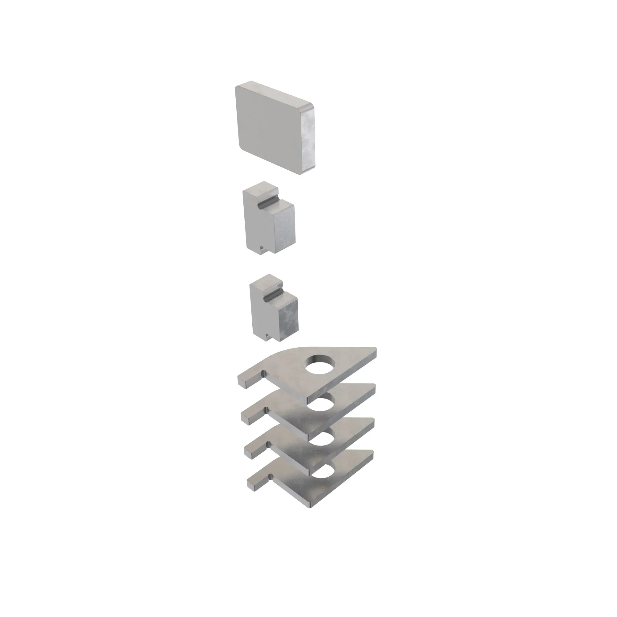 Plate Kit