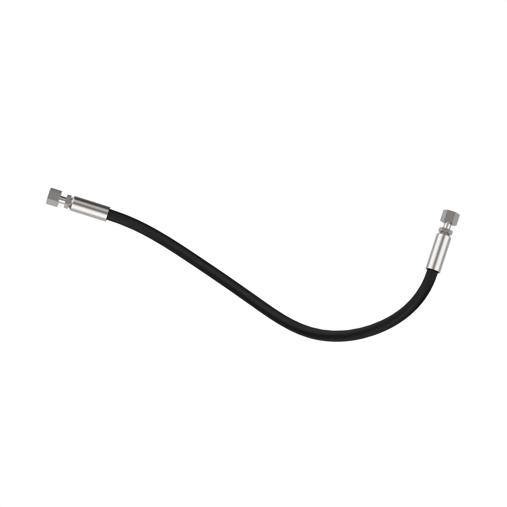 John Deere Hydraulic Hose - TA27041