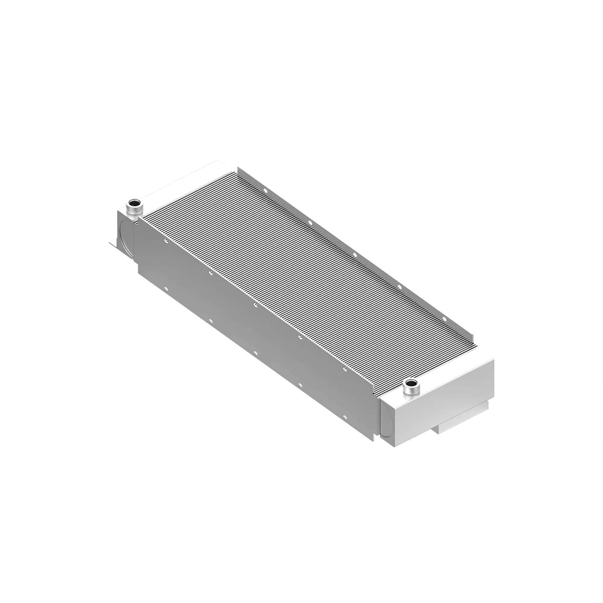 John Deere Oil Cooler - AT197818