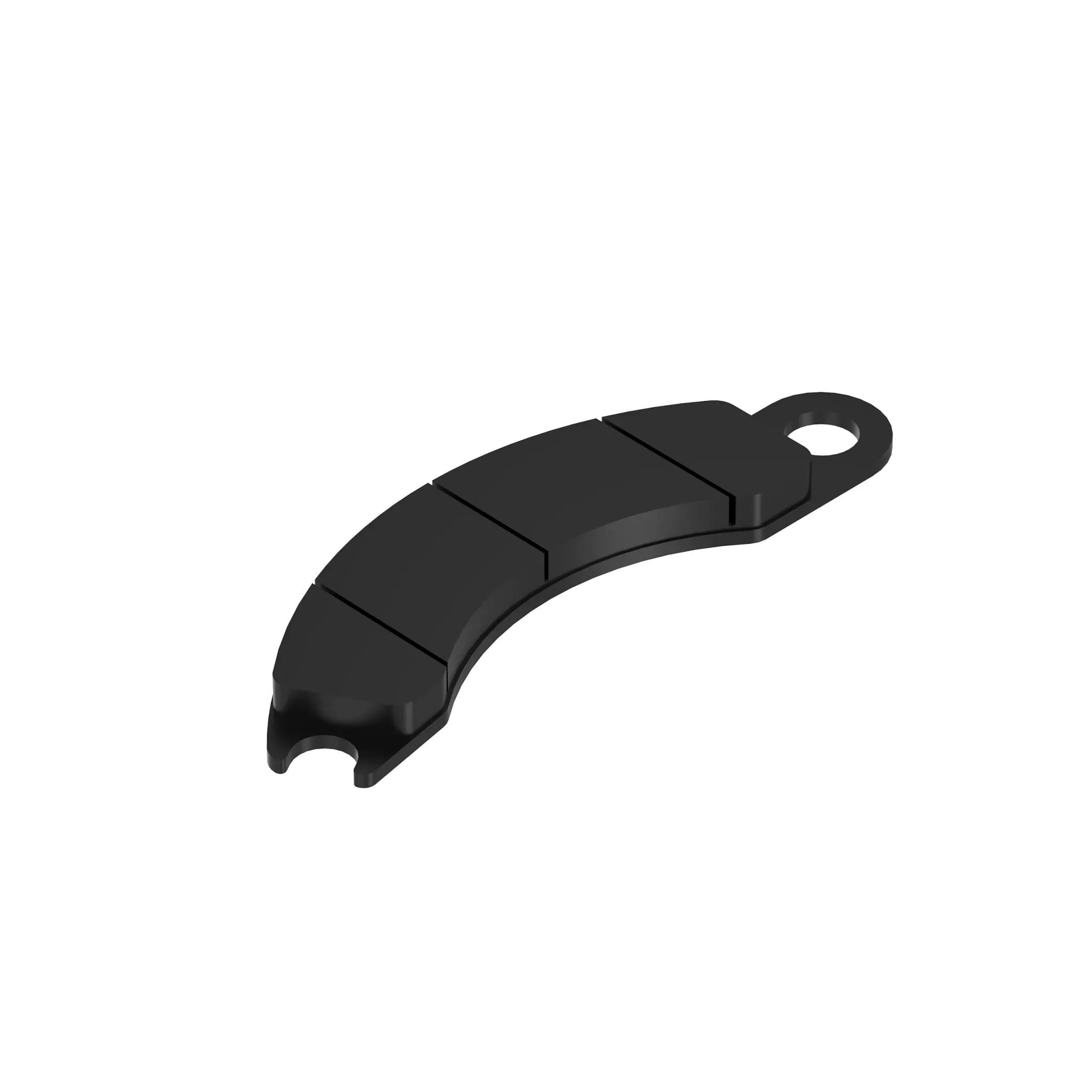 John Deere Park Brake Pad - TT226224