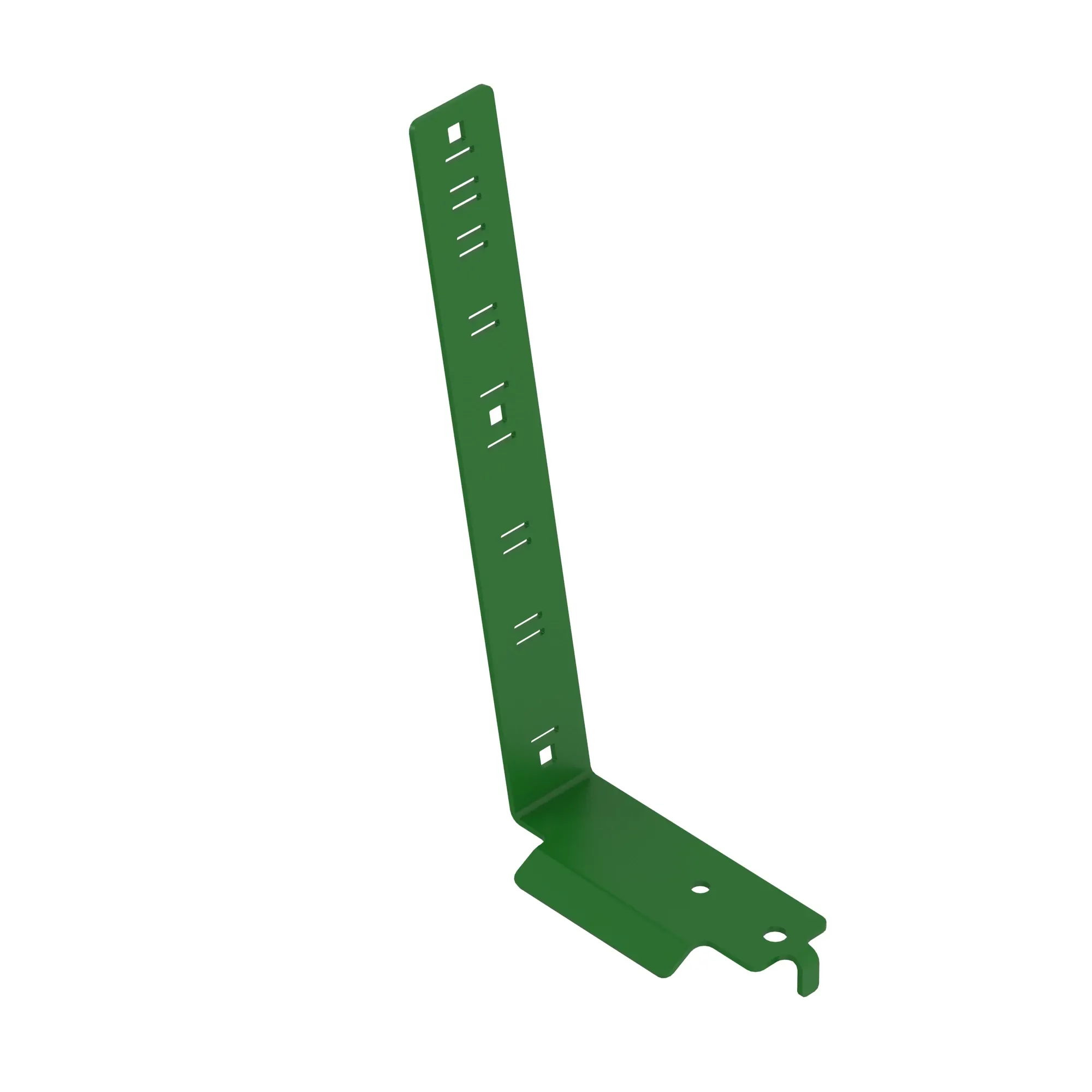 BRACKET, HOSE CLAMP