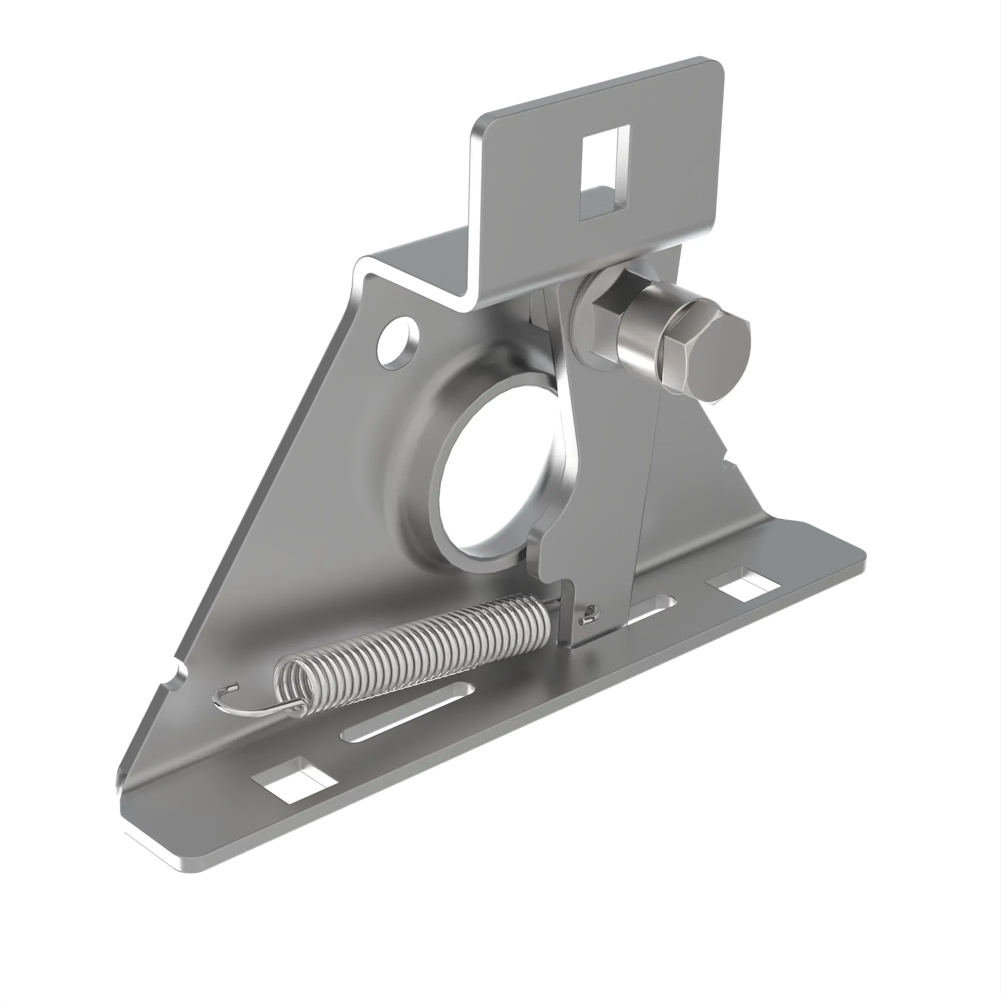 John Deere Latch - DC45500