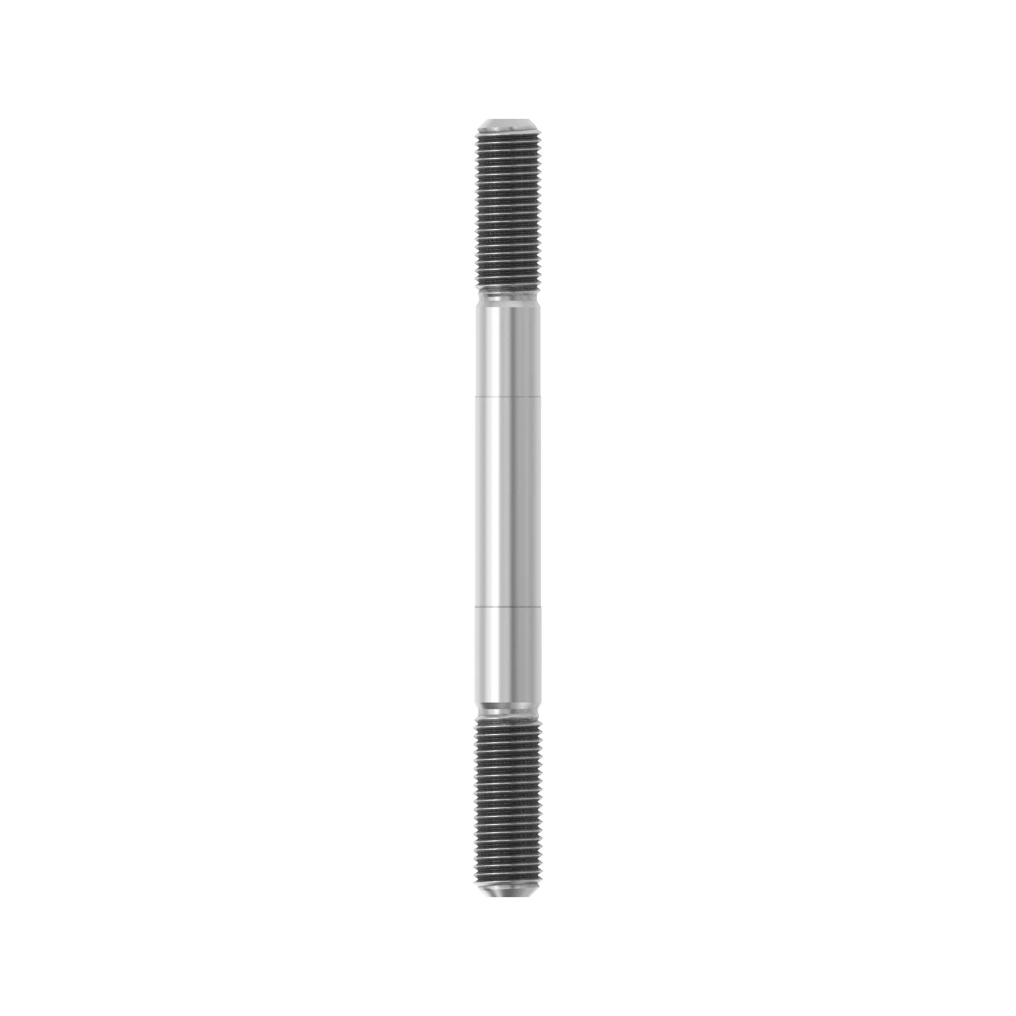 STUD, METRIC STRAIGHT