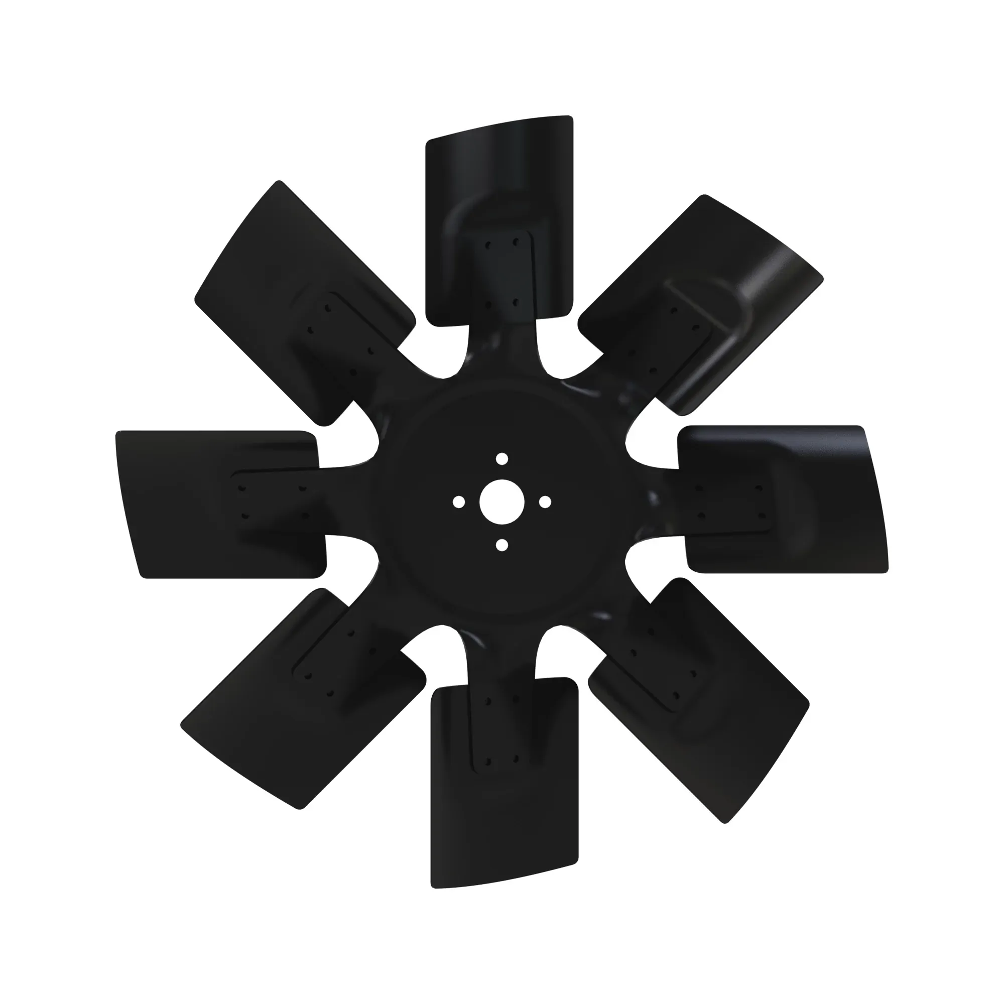 AFH203560: Radiator Fan Shroud