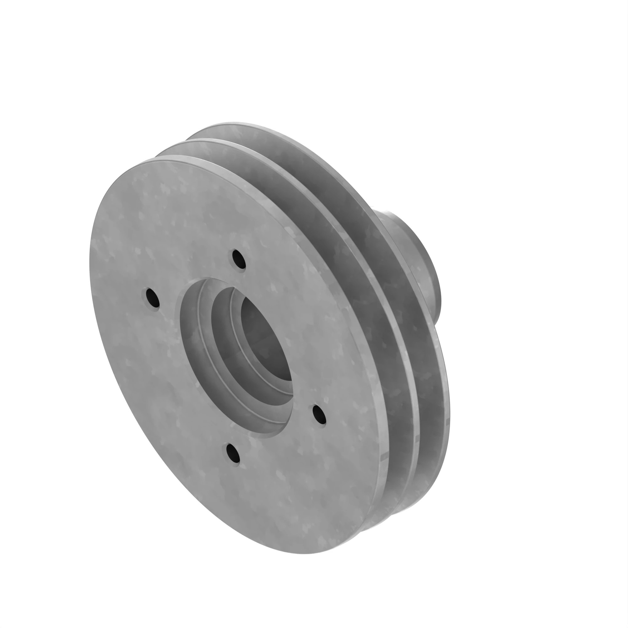 PULLEY, XXX **CANCELLED**