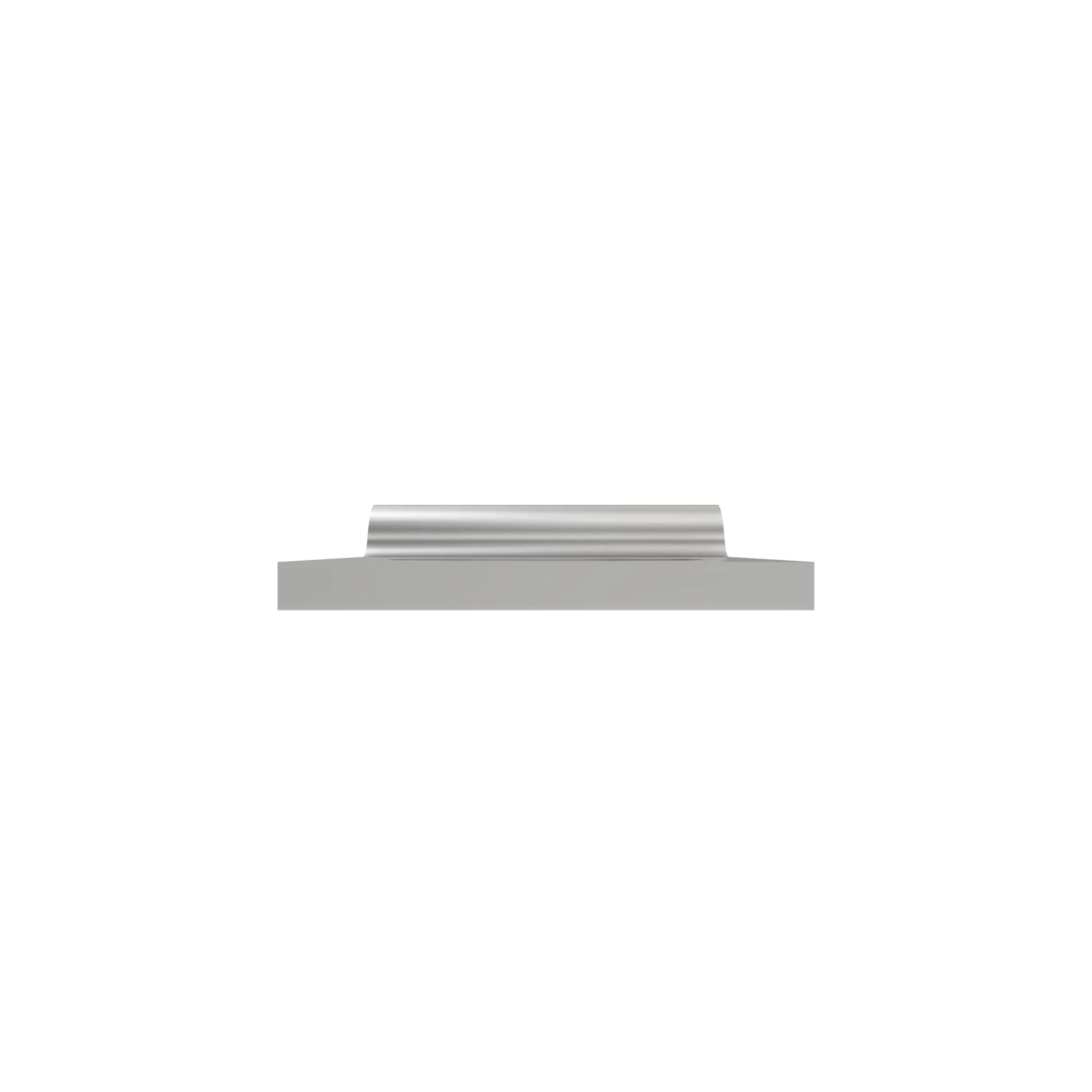HALF CLAMP,IU SUPPLY LINE, Half Clamp