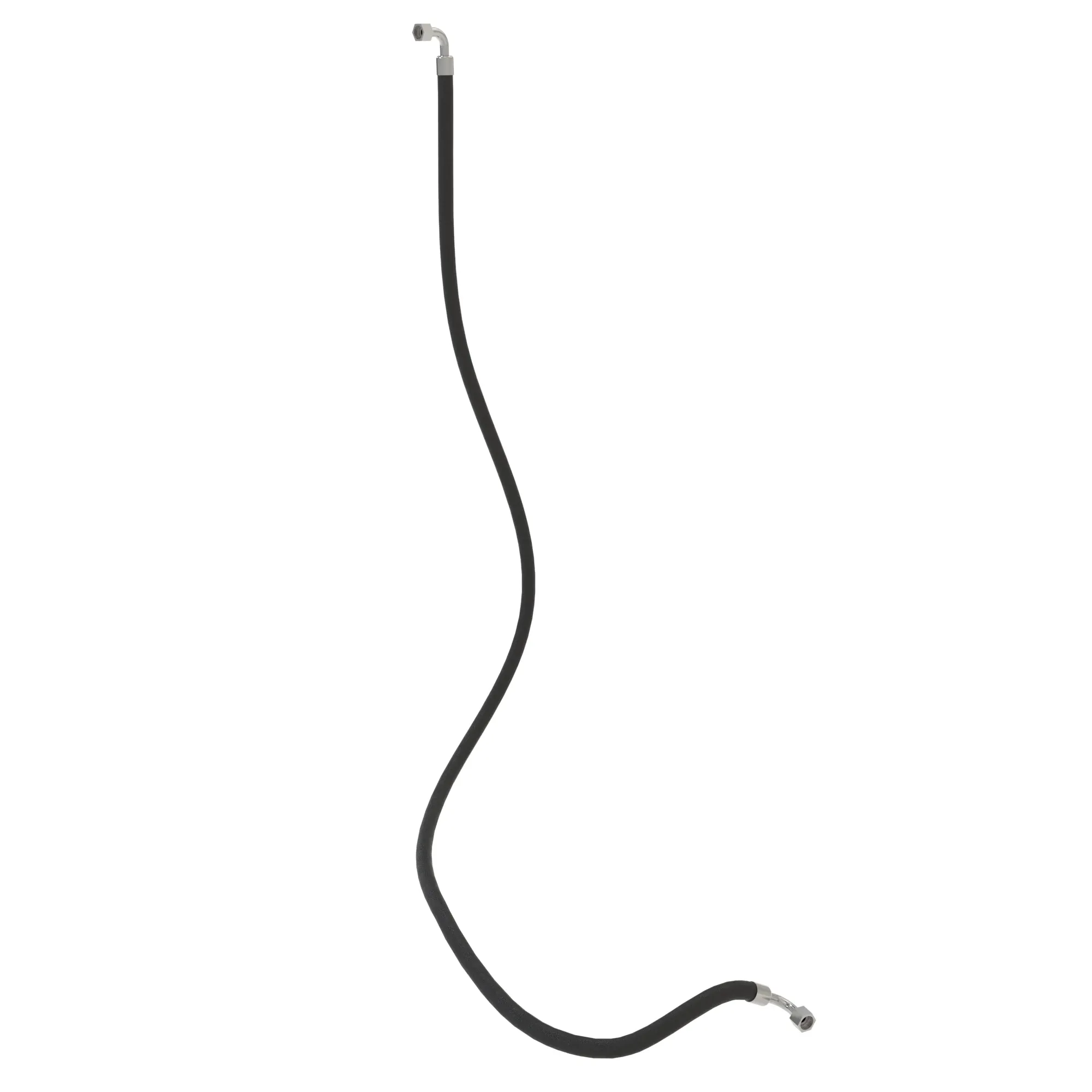 John Deere Hydraulic Hose - DQ36663