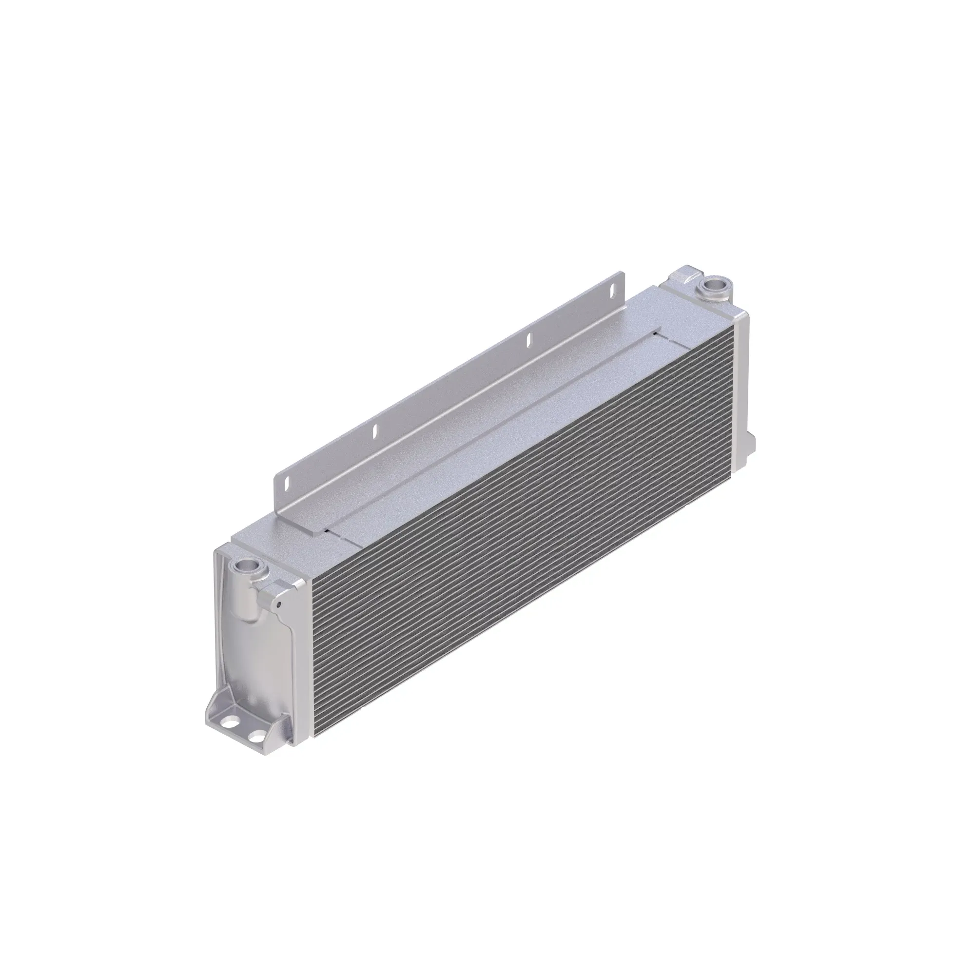 Oil Cooler