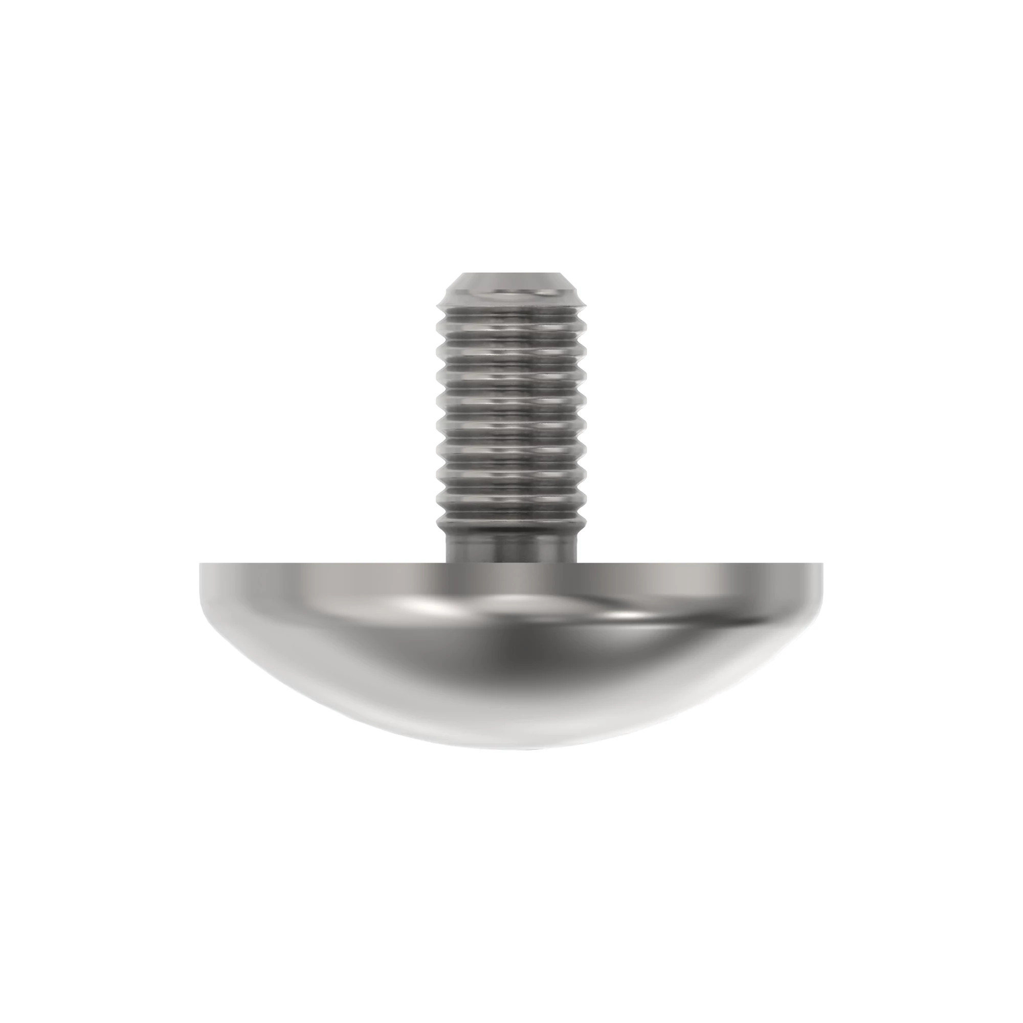 BOLT, SPECIAL M8 X 17