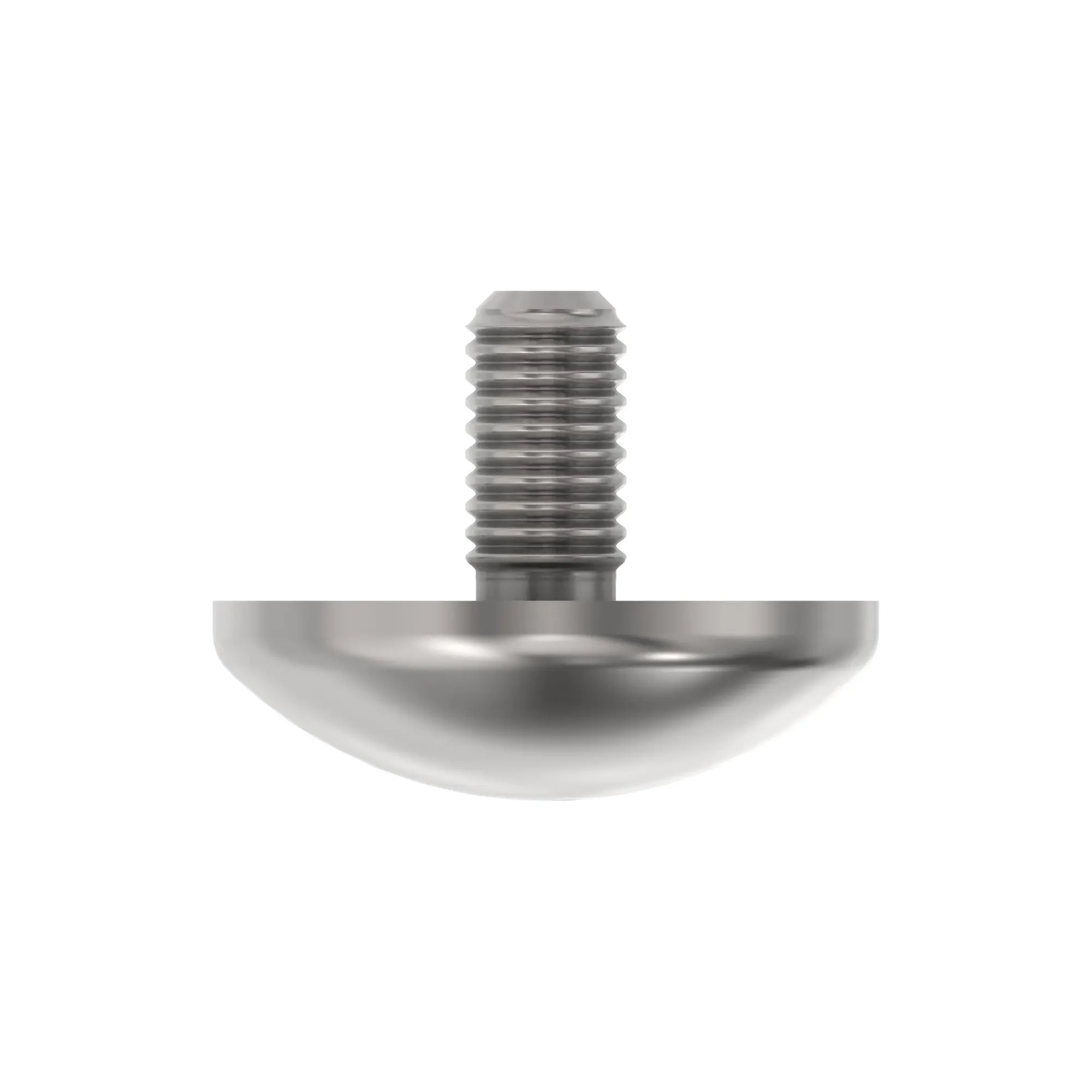 BOLT, SPECIAL M8 X 17