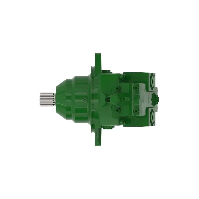 Hydraulic Motor