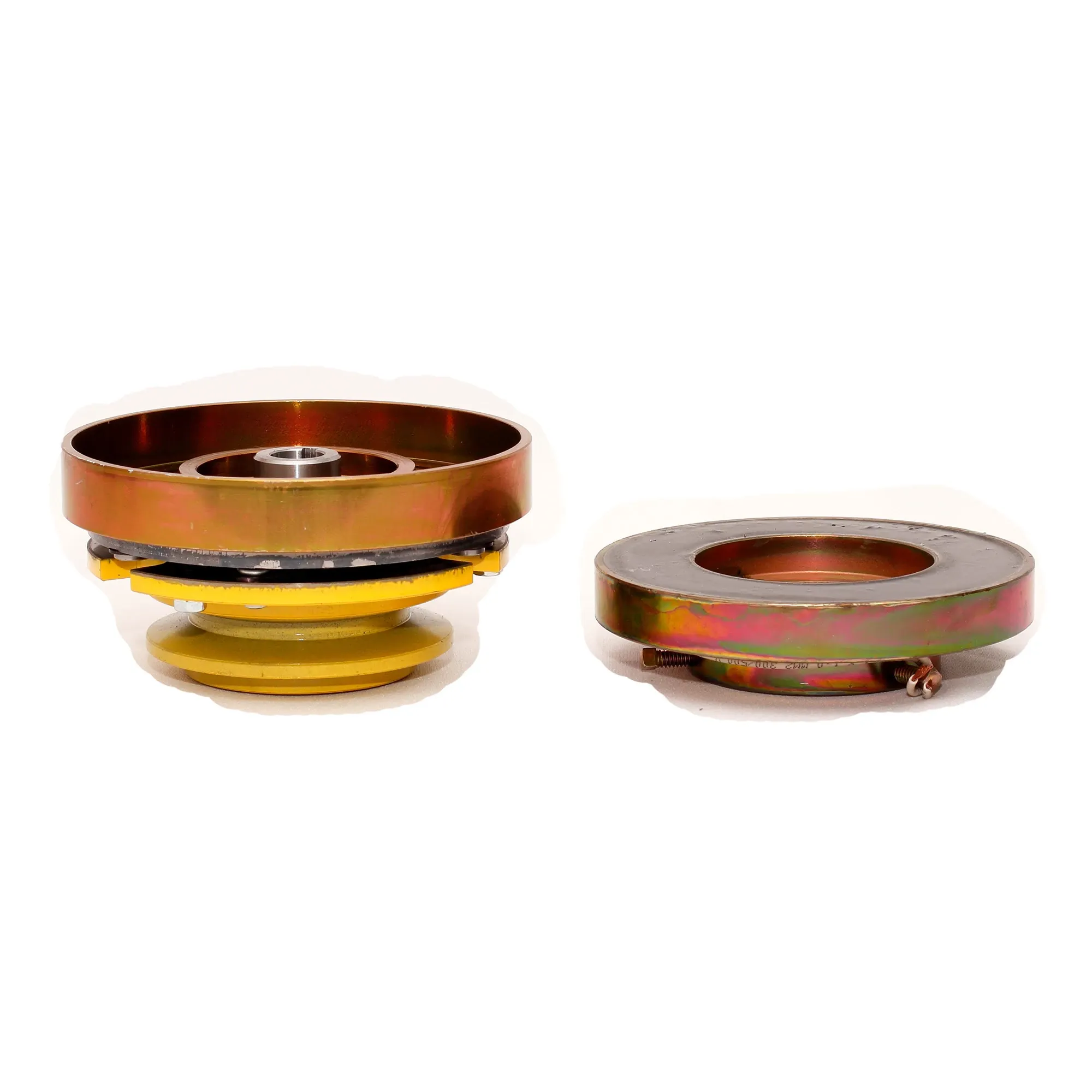 ASSY ELECTROMAGNET