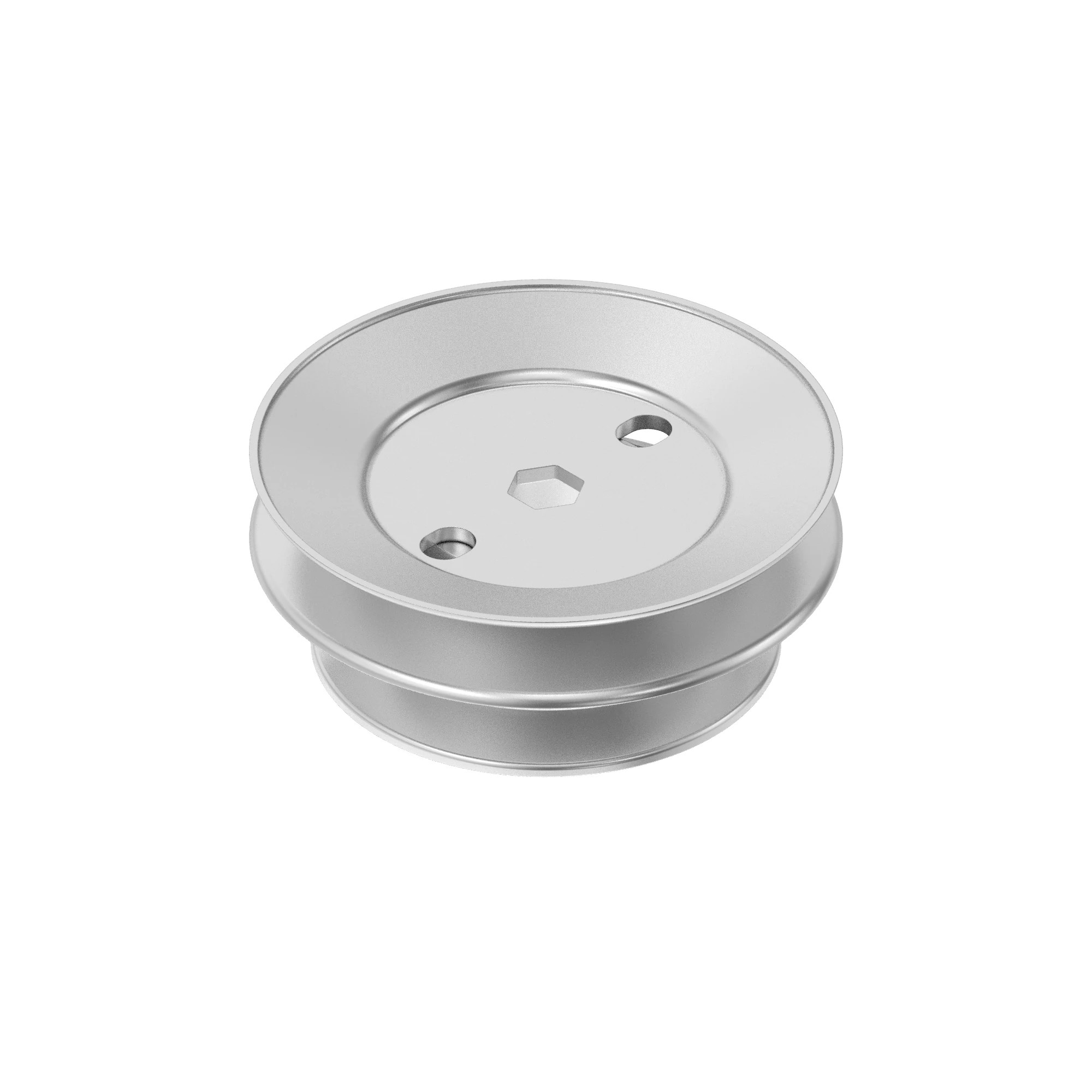 John Deere Power Flow™ Blower Sheave - GY22255