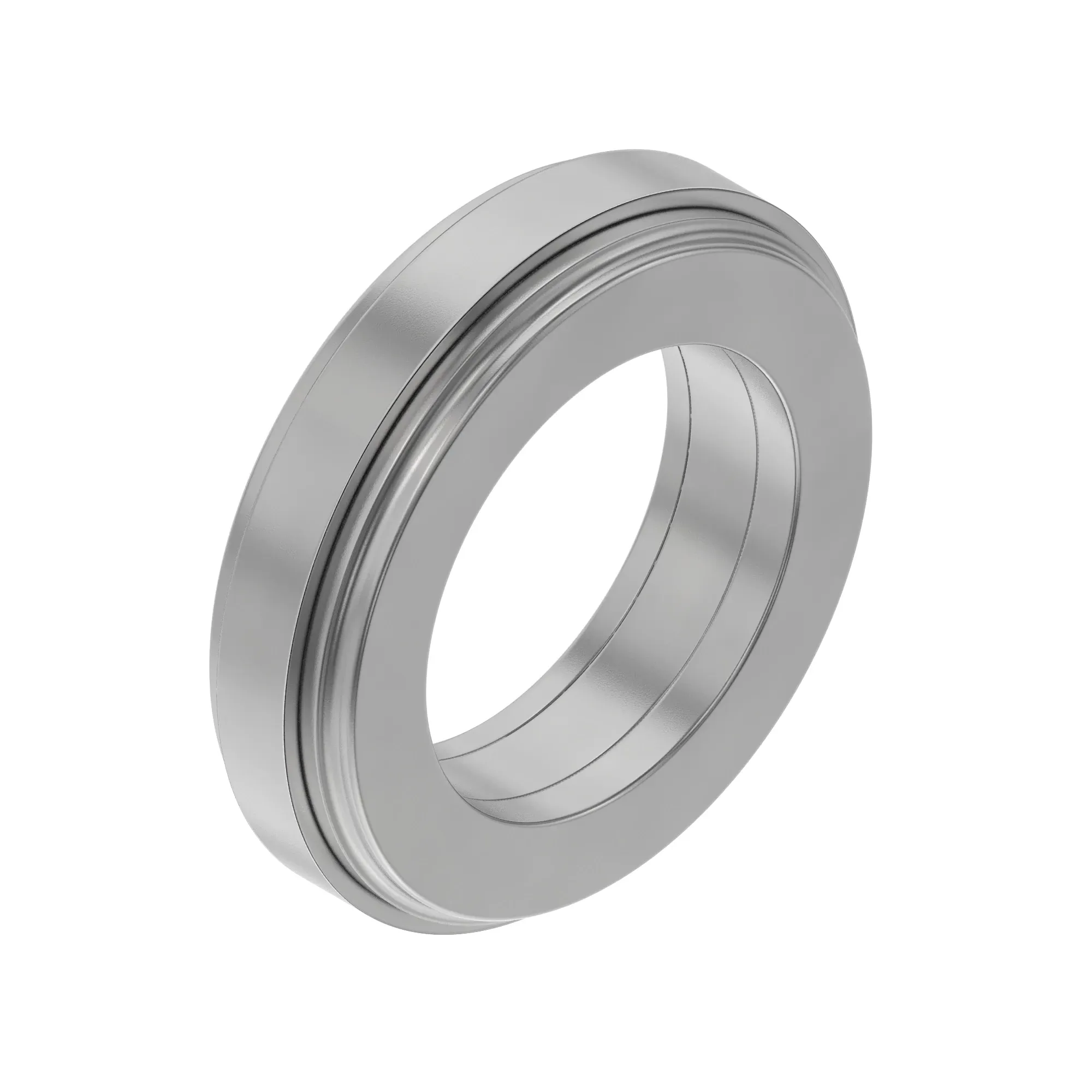 John Deere Single Roller Bearing - AL77434