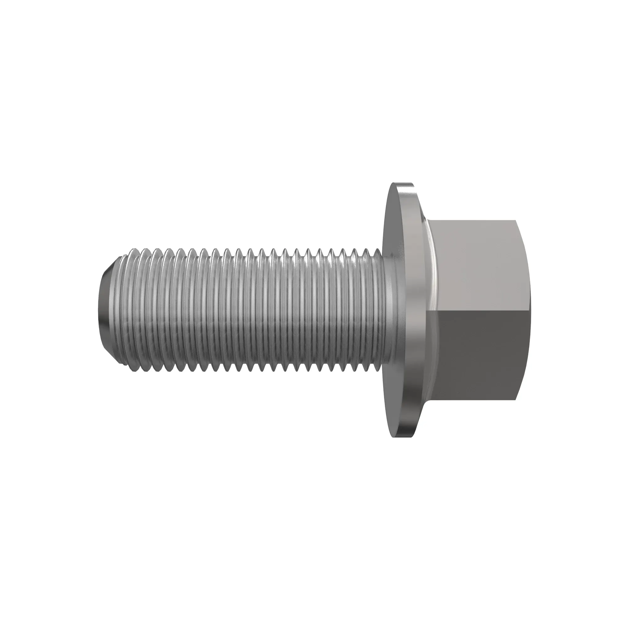 CAP SCREW, SPECIAL HEX FLANGED