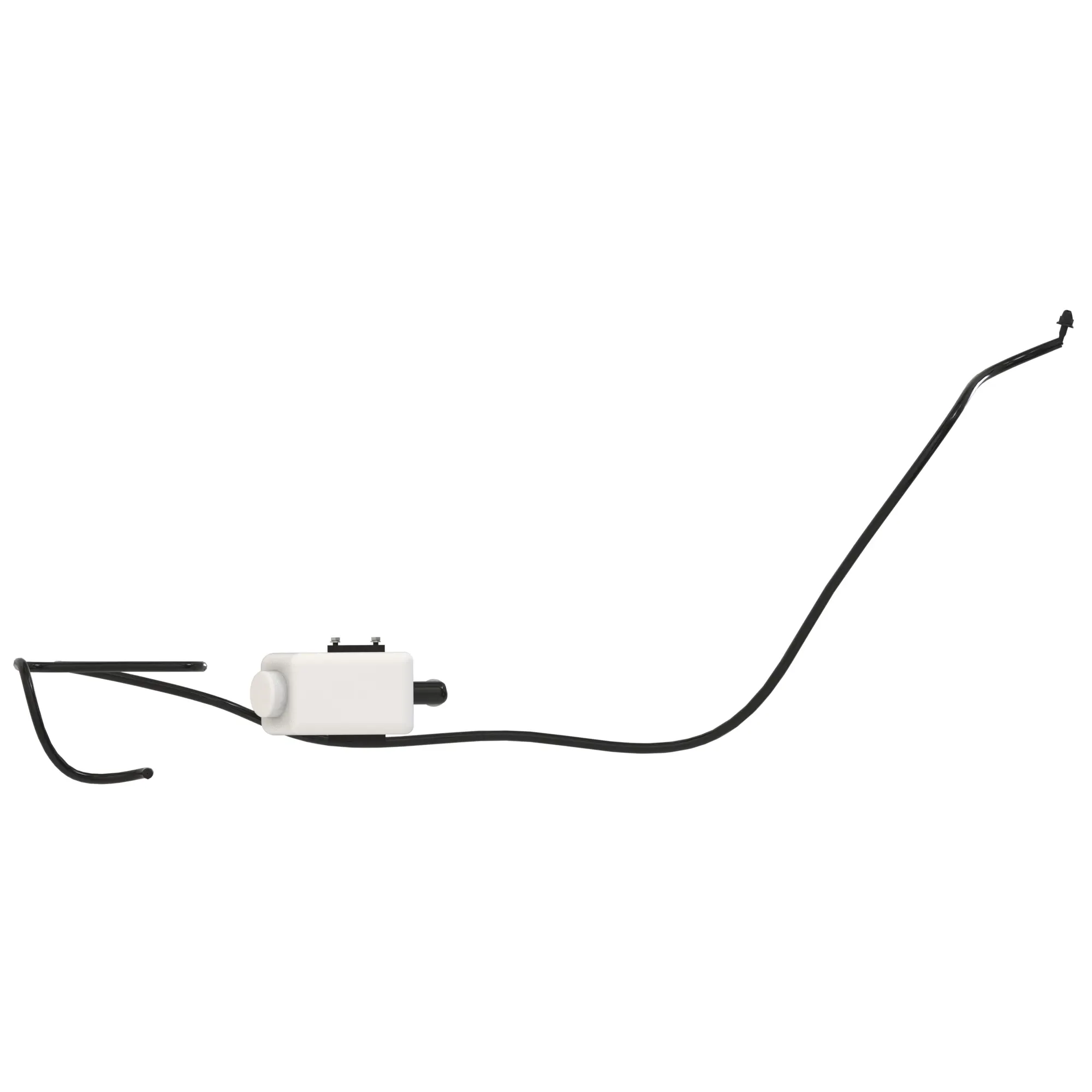 Windshield Washer Kit