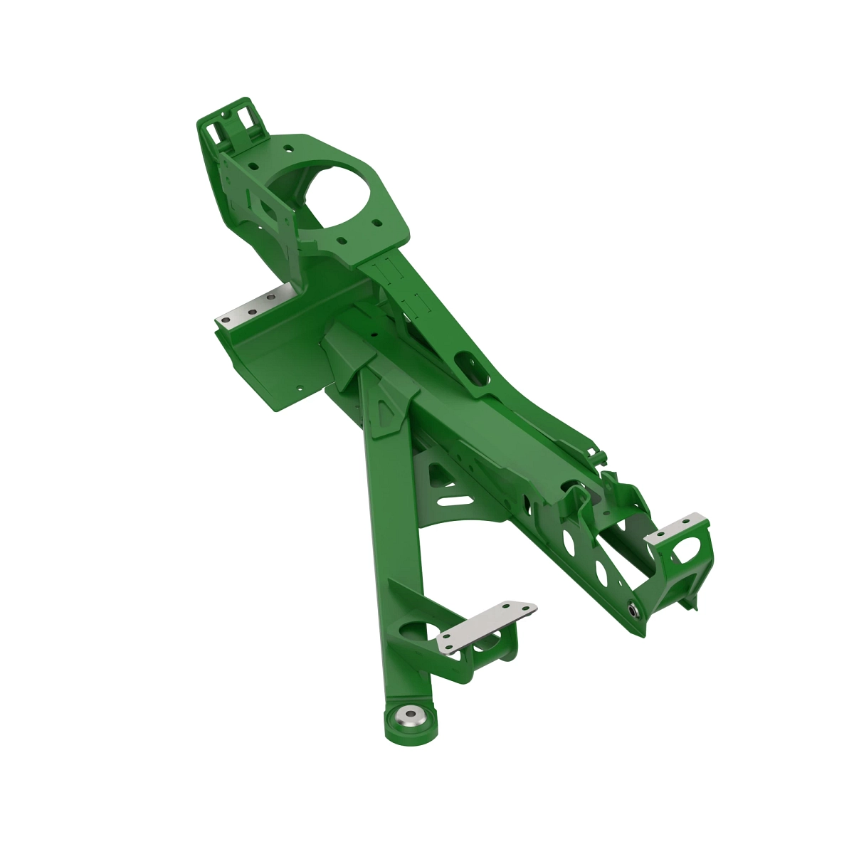Flex Knife Outer Float Arm RH