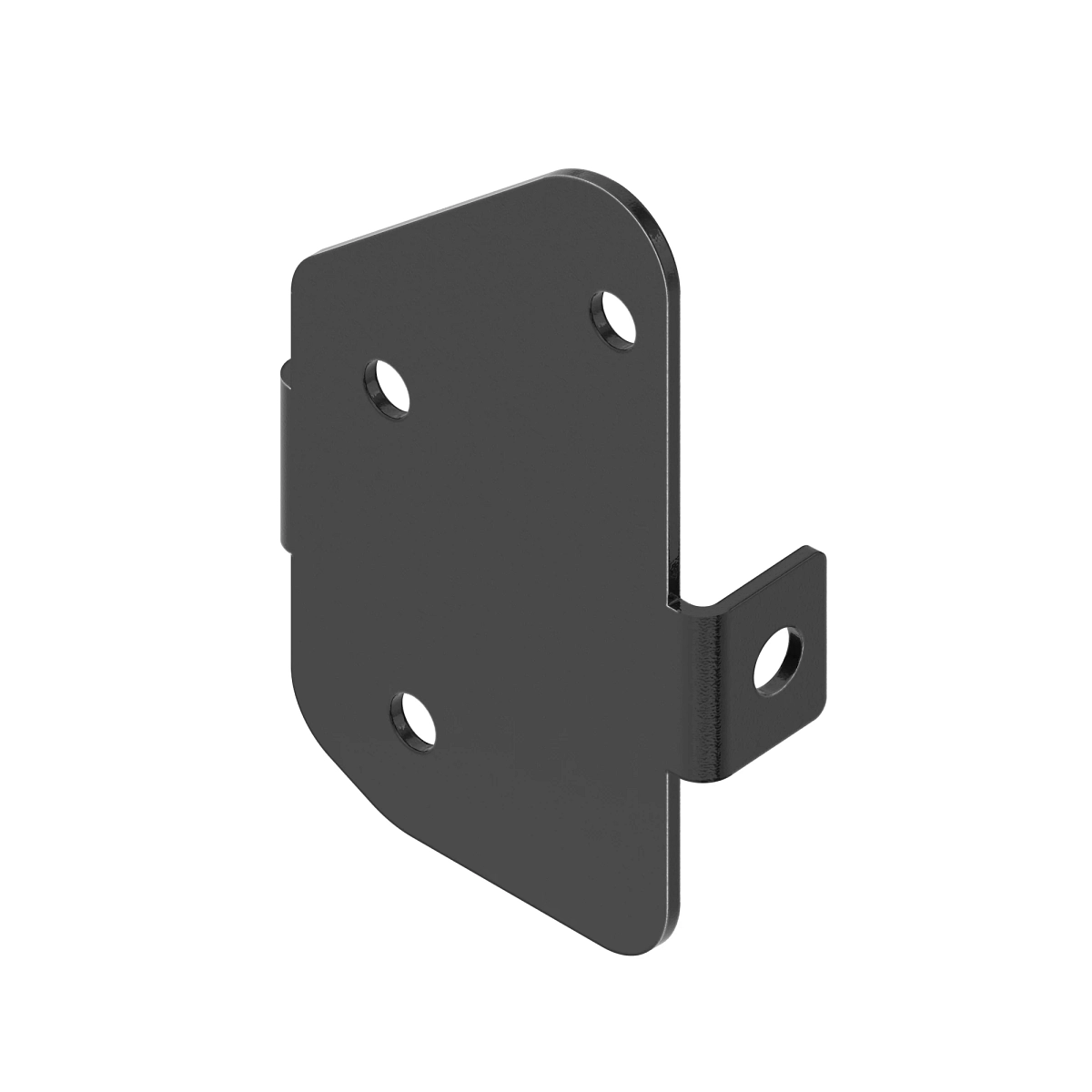 Bracket, Hc Hinge