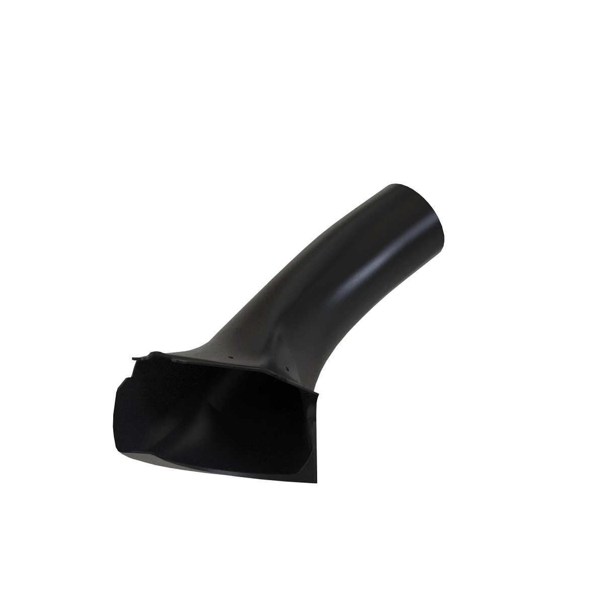 John Deere Lower Chute Kit - GY21782