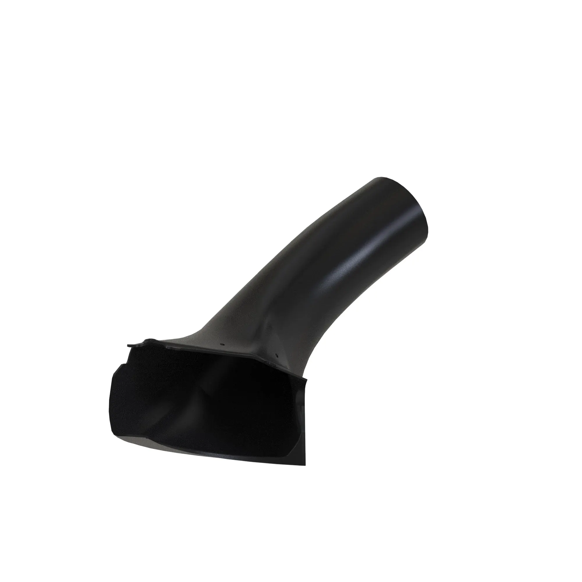 John Deere Lower Chute Kit - GY21782