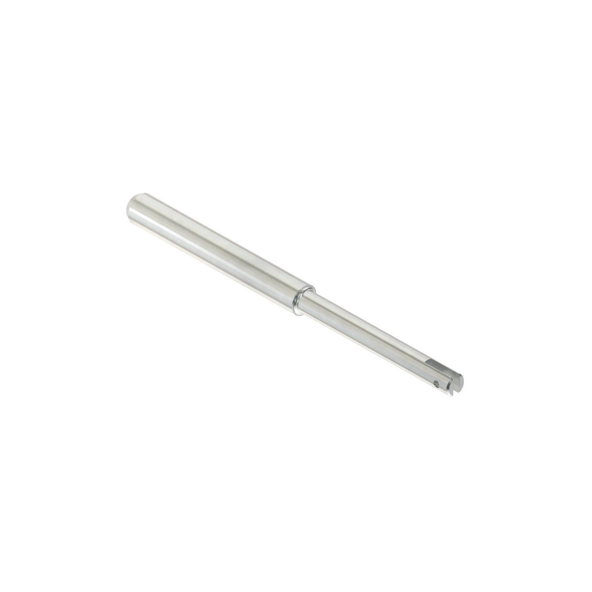 Pin, Frame Locking