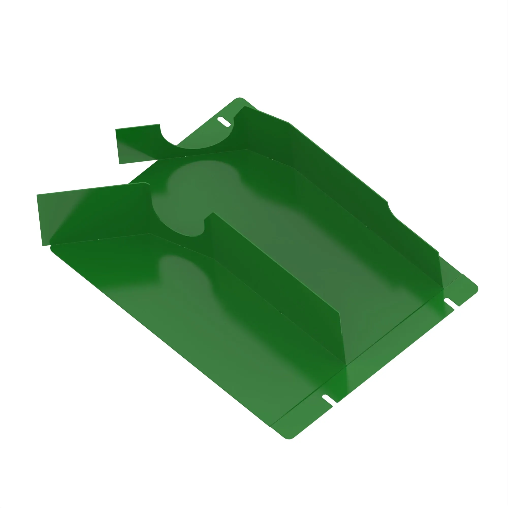 John Deere Deflector - AXE16880