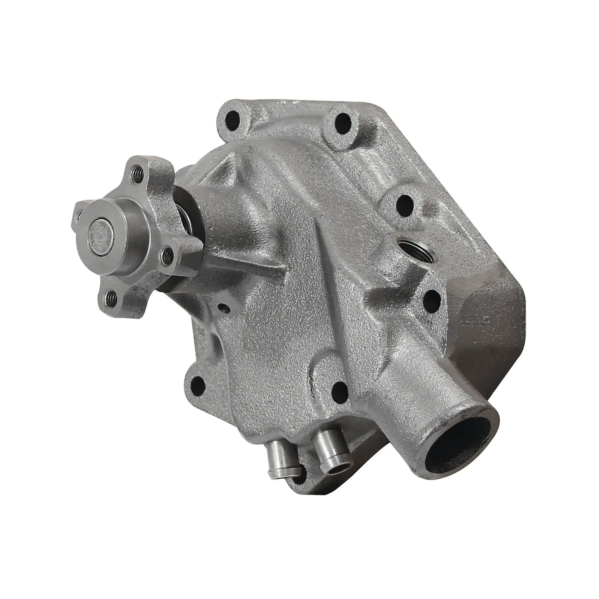 John Deere Water Pump Assembly - AR65261
