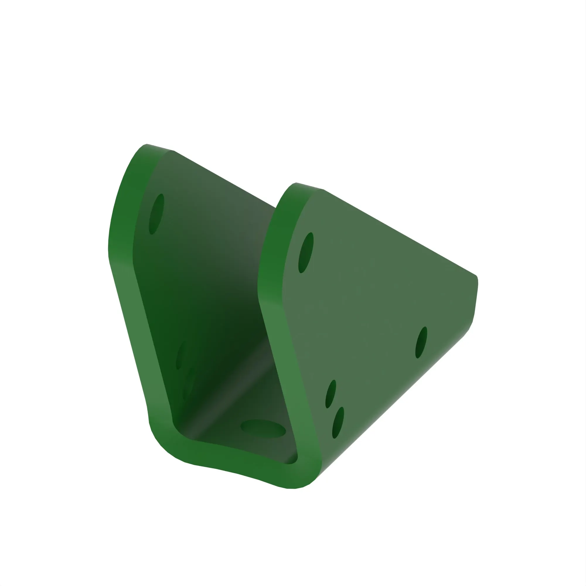 John Deere Stabilizer Bar Bracket - L228239