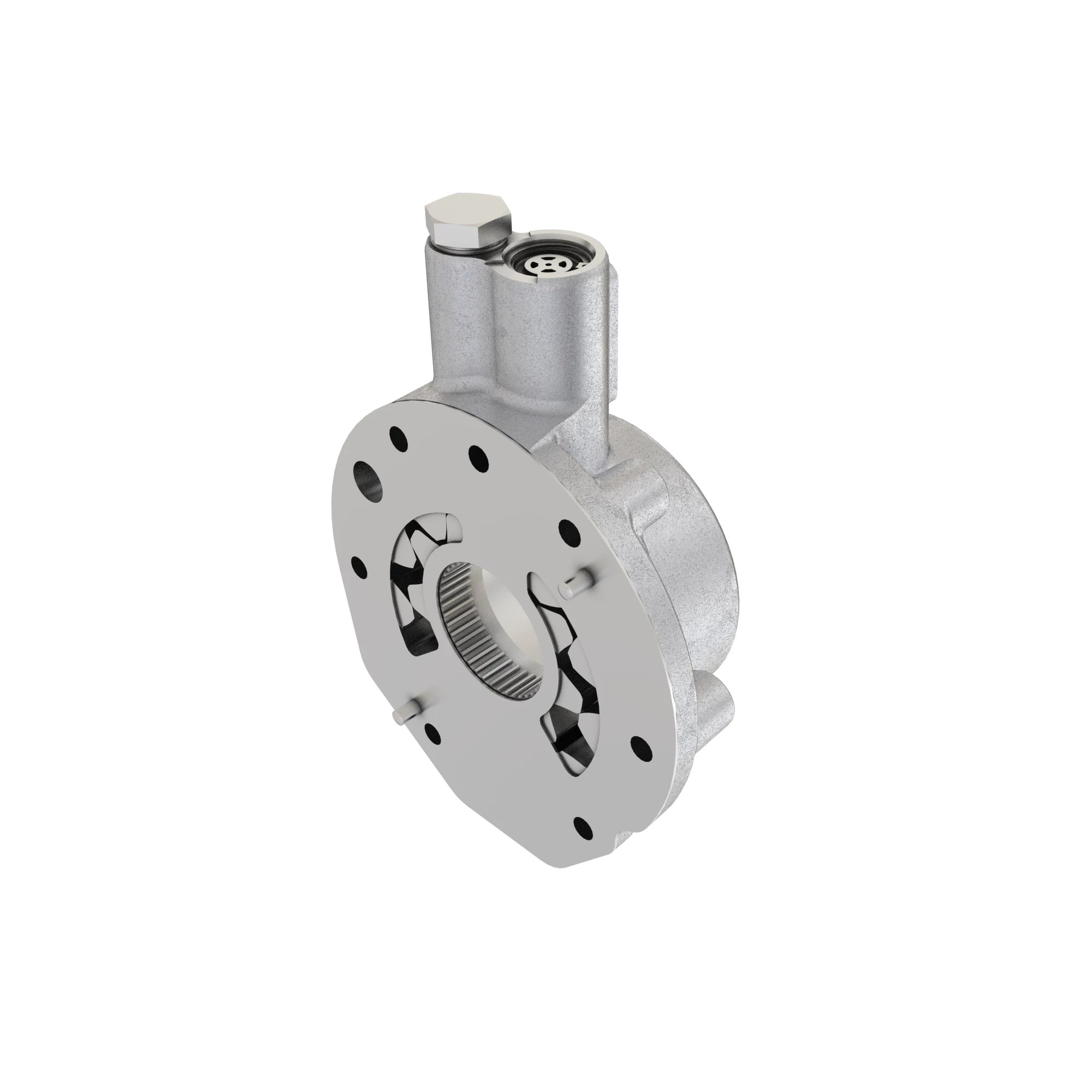 Hydraulic Pump