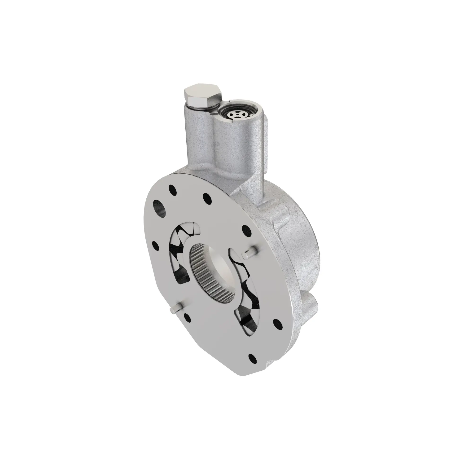 Hydraulic Pump