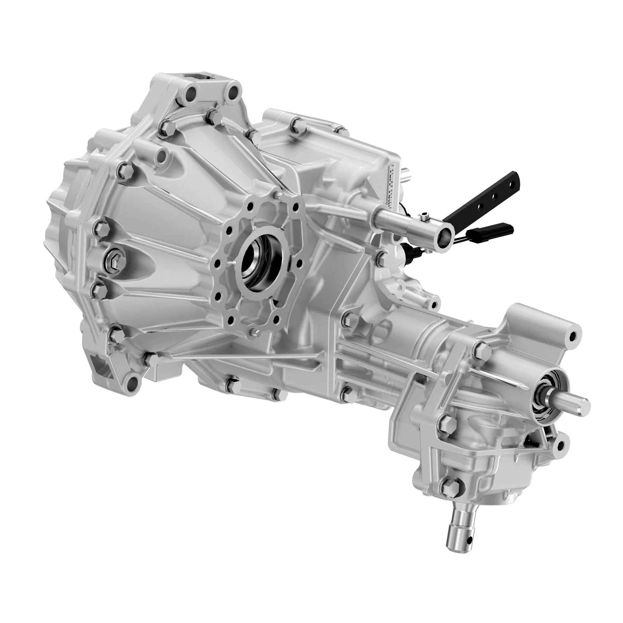 John Deere Transmission - MIA12142