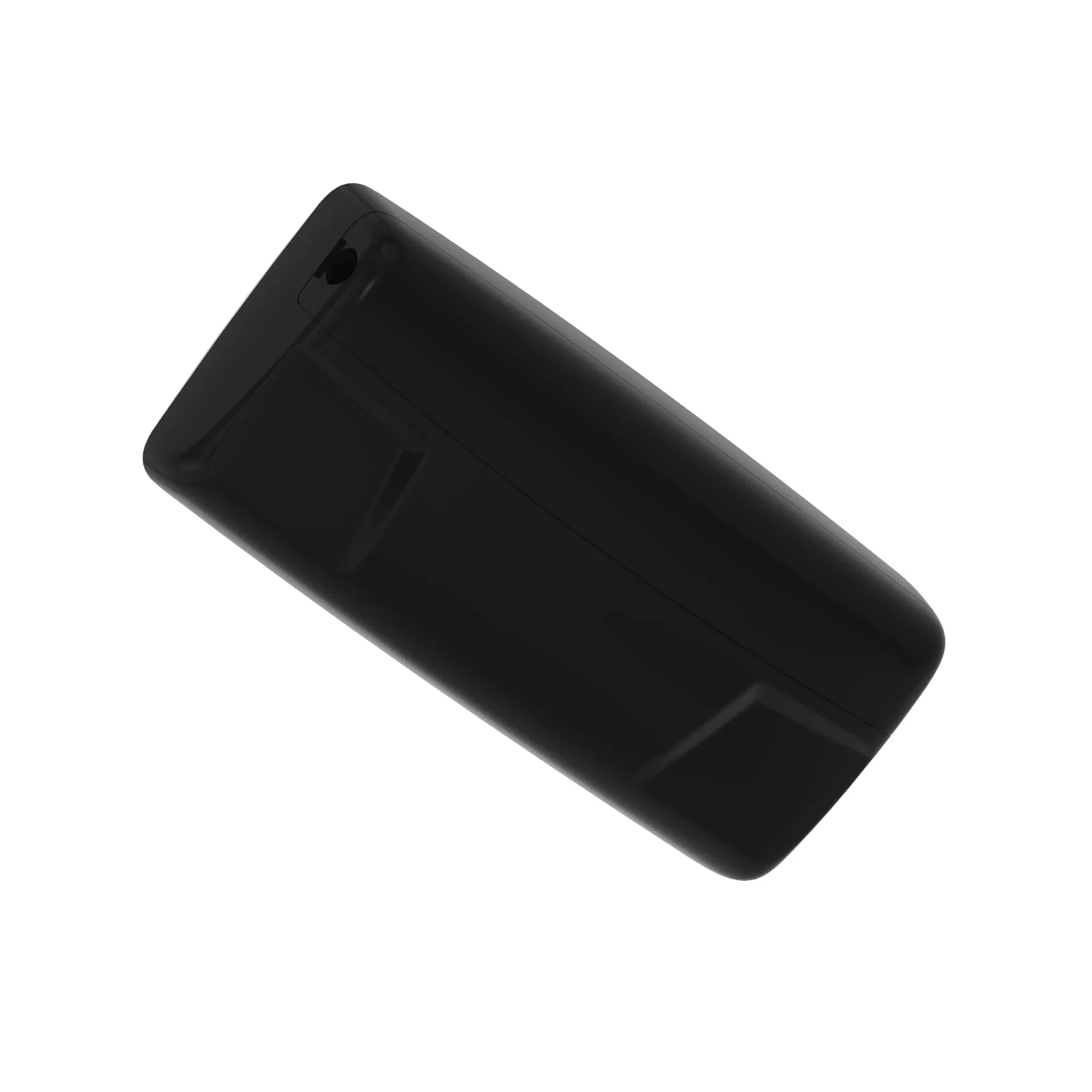 REAR VIEW MIRROR, HEAD RH, WIDE ANG