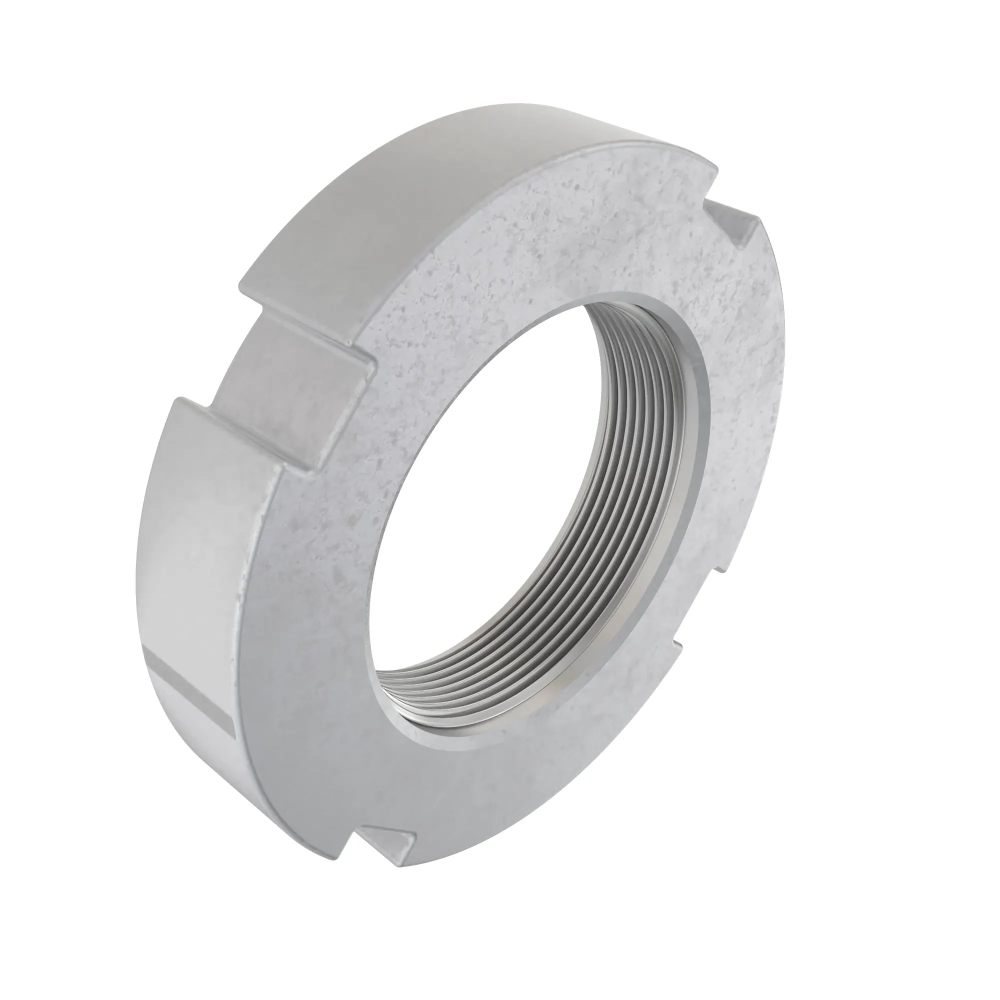 John Deere Spanner Round Nut, M35 - L210936