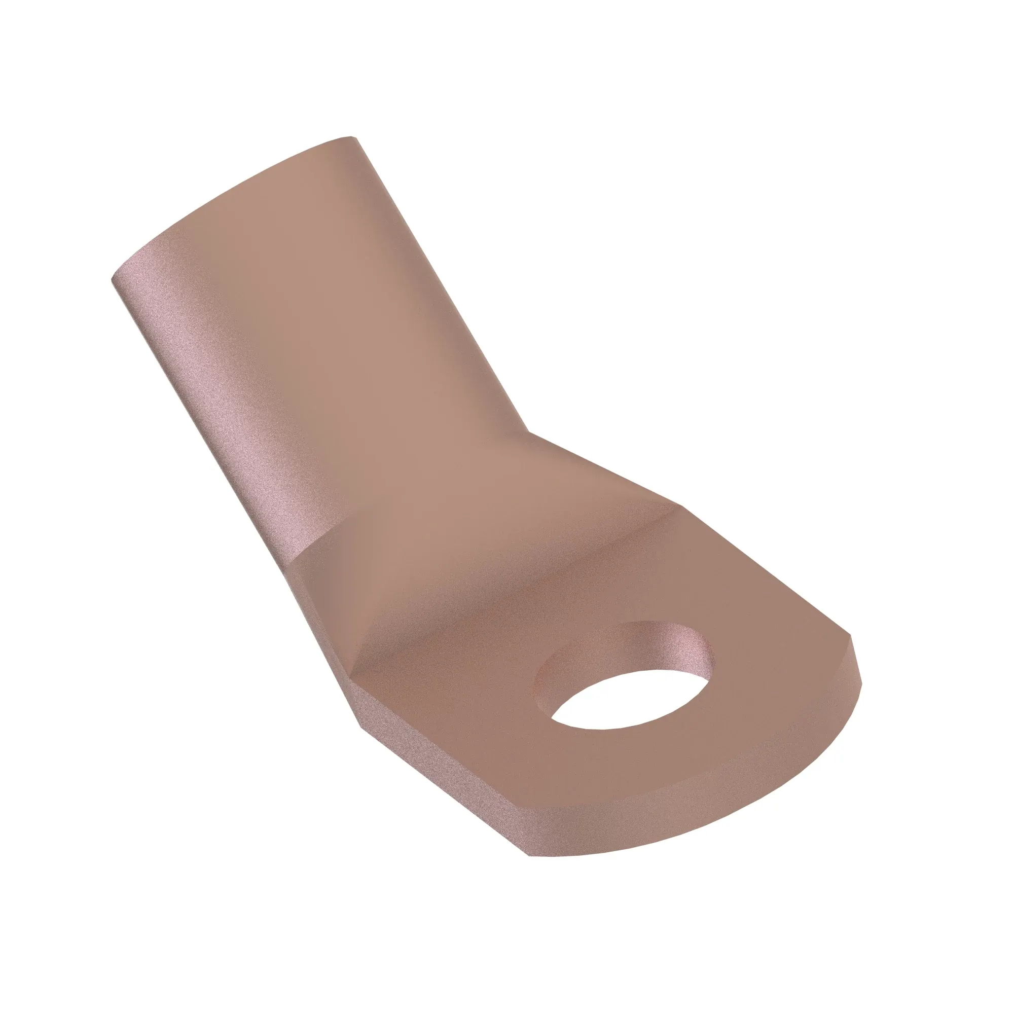 Elec. Connector Terminal