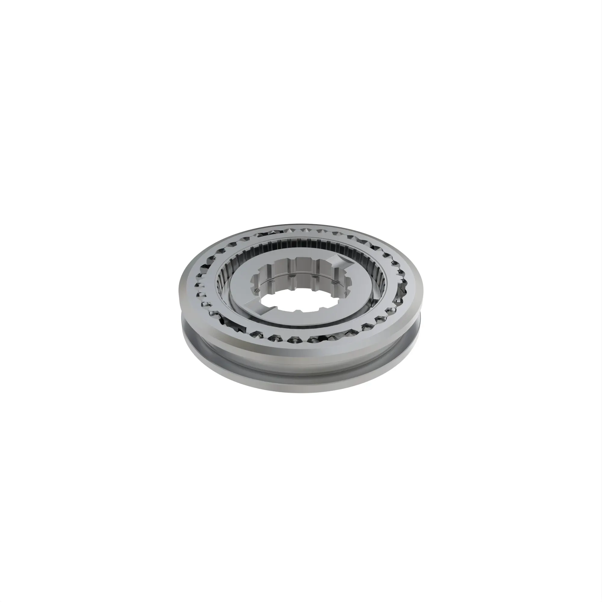 John Deere Synchronizer - SJ14547