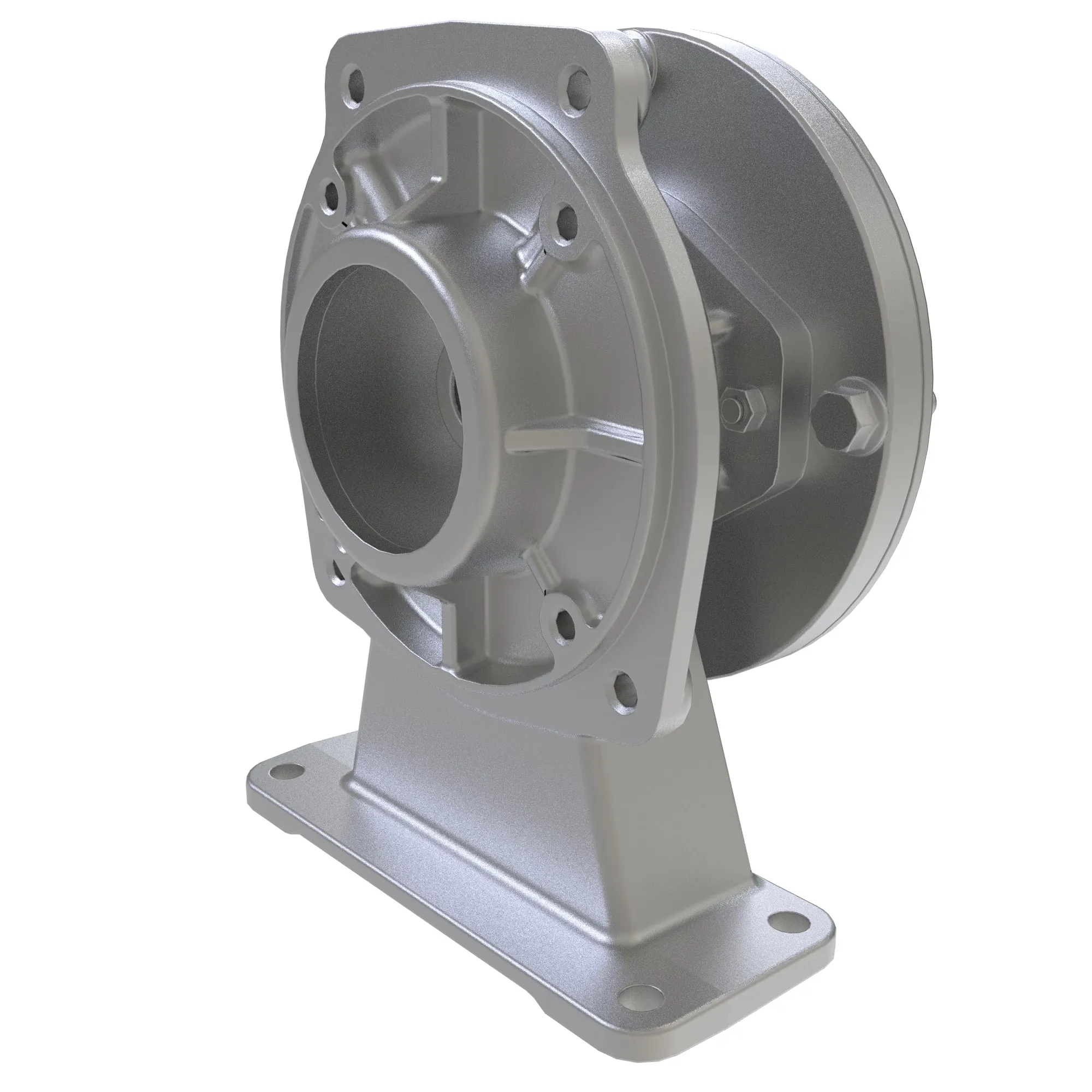PEDESTAL KIT